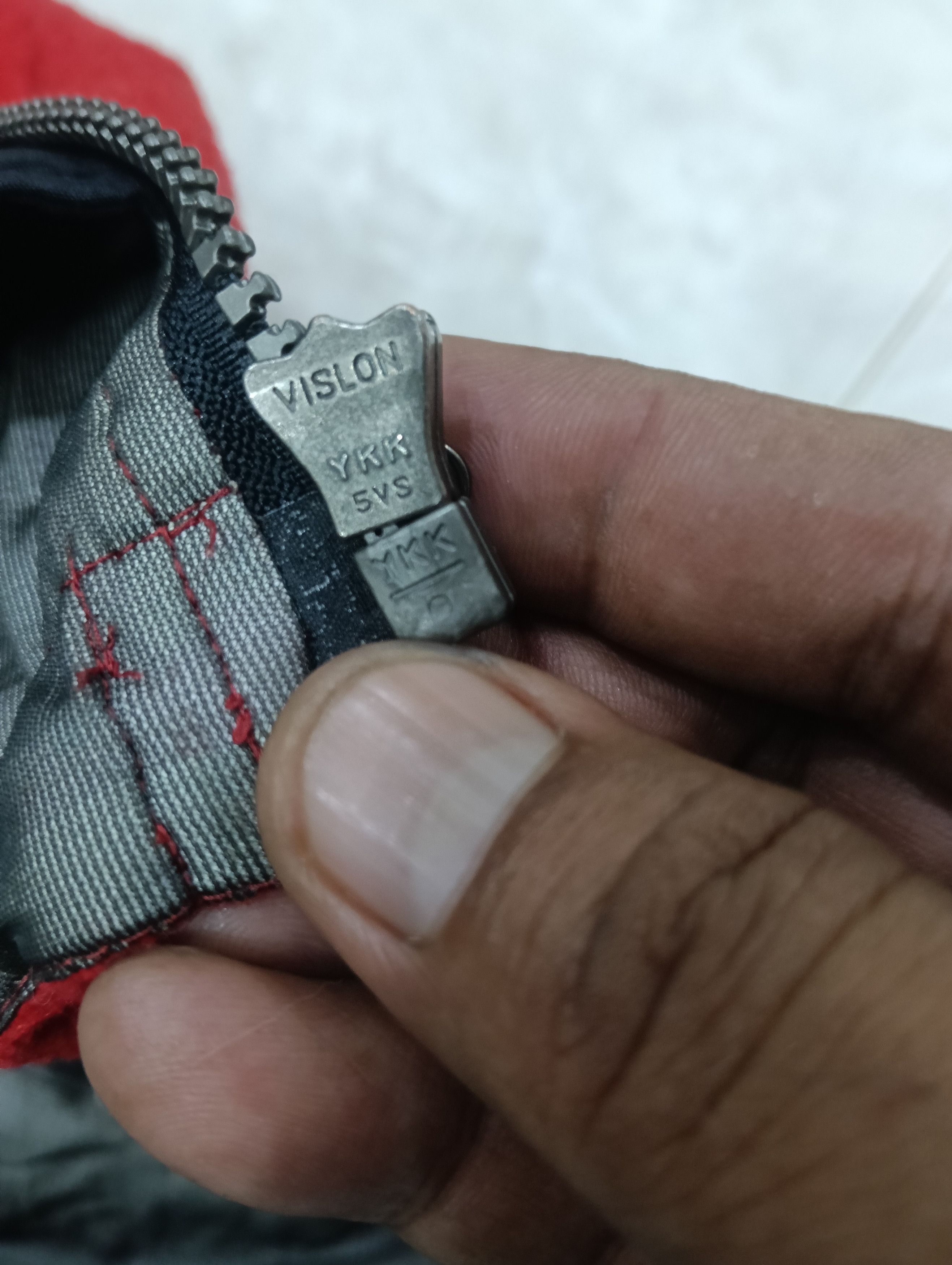 The North Face Purple Label Vintage The North Face Armadilla Size US L / EU 52-54 / 3 - 14 Thumbnail