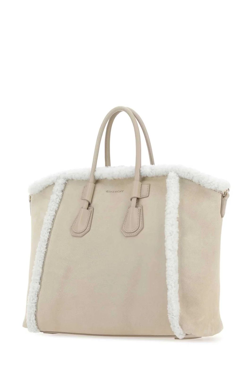 Givenchy o1gr1nt0125 Size: OS / Antigona Sport Small Bag Size ONE SIZE - 2 Thumbnail