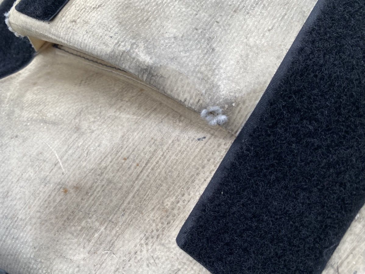 Freitag Recycle Freitag Streetwear Bag Size ONE SIZE - 17 Thumbnail