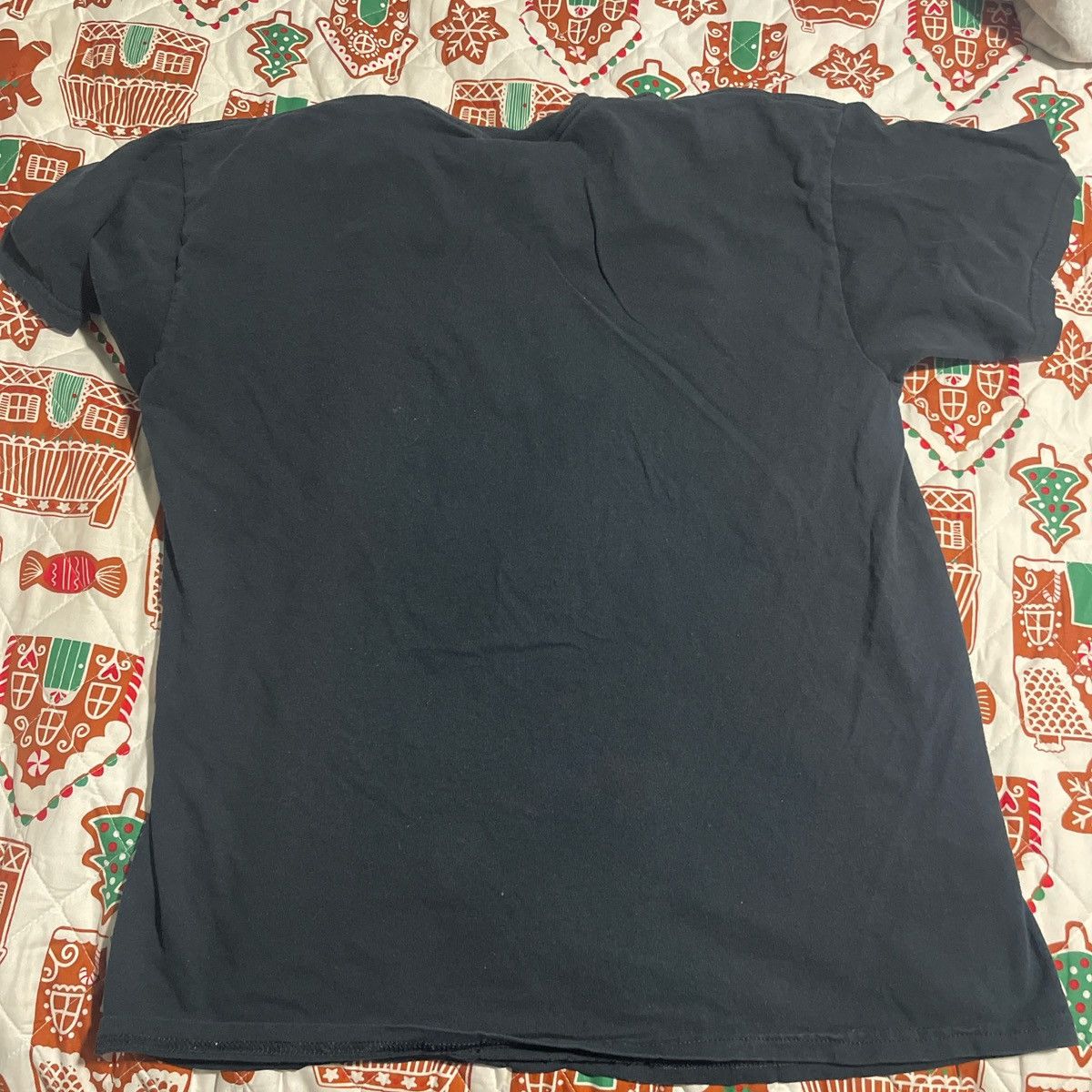 Other 1800’s Vintage Black Rolling Stone Tee Size US L / EU 52-54 / 3 - 2 Thumbnail