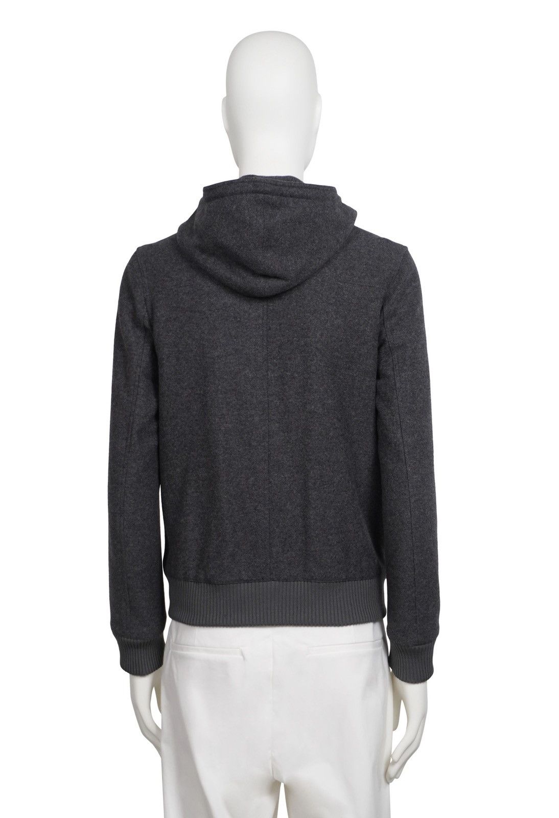 Dior DIOR HOMME F/W 2009 Wool Jacket 46 Size US S / EU 44-46 / 1 - 5 Thumbnail