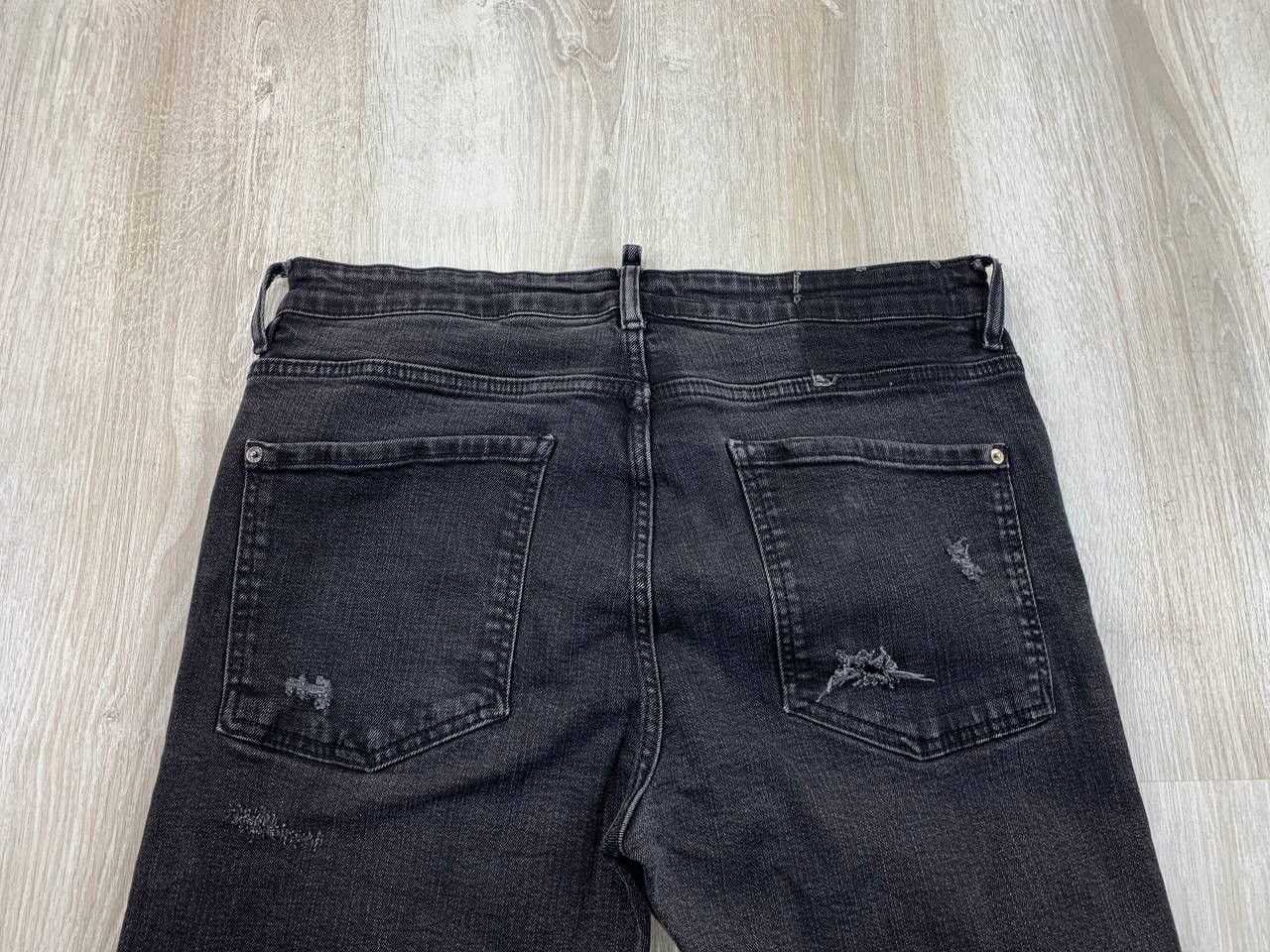 Dsquared2 × Japanese Brand Mens jeans Dsquared2 Size 54 Size US 34 / EU 50 - 8 Thumbnail