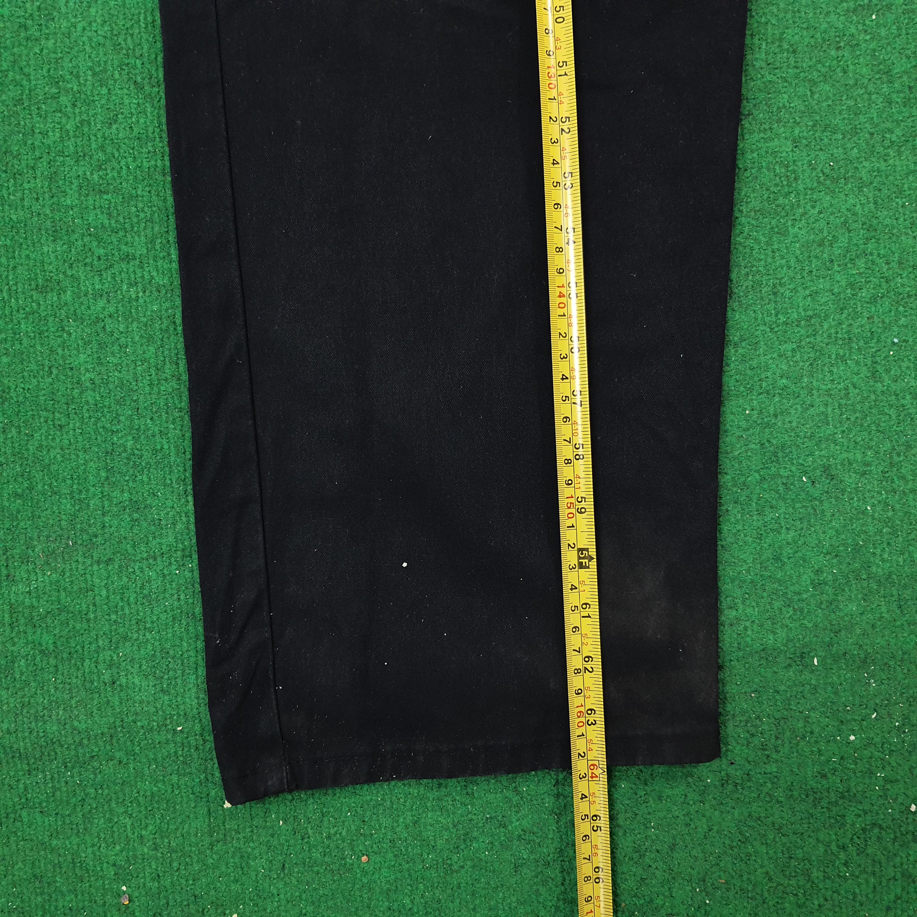 Dickies Vintage Dickies Custom Logo Workwear Coverall C277N20 Size US L / EU 52-54 / 3 - 7 Thumbnail