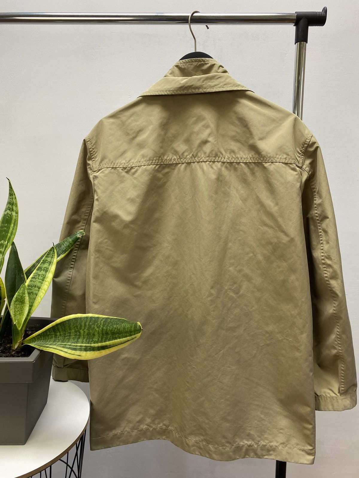 Fay FAY Duffle Coat Beige Parka Men’s Beige L Size US L / EU 52-54 / 3 - 20 Thumbnail