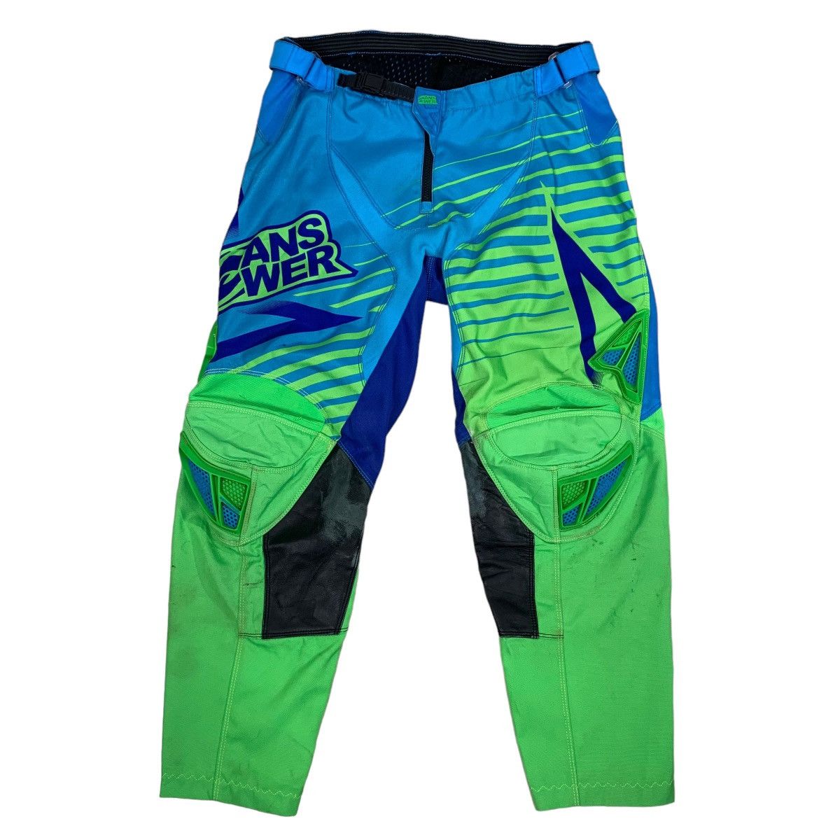 Sports Specialties Answer Racing Motorcross Pant Size US 34 / EU 50 - 5 Thumbnail
