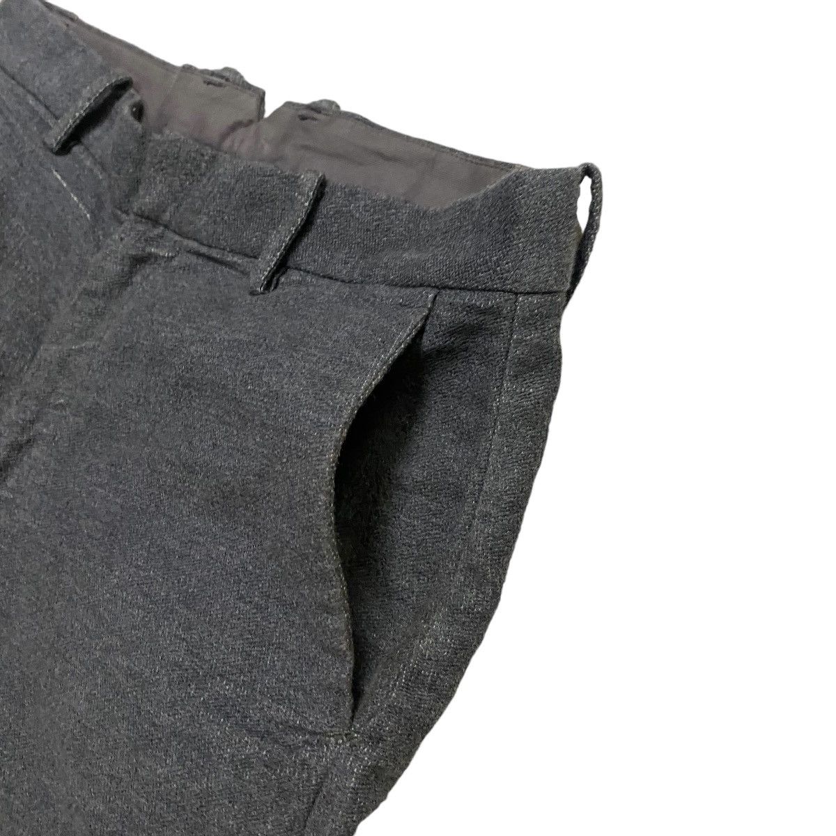 Garment Project × Japanese Brand Marka superior men garment short multi pocket pant Size US 34 / EU 50 - 9 Thumbnail