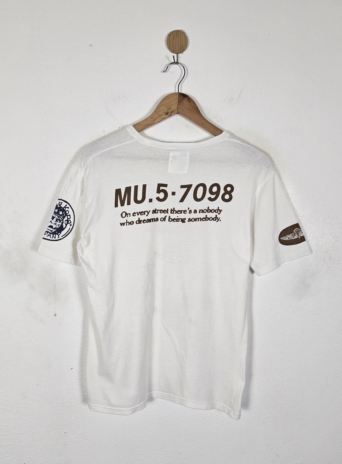 PPFM PPFM Taxi Driver Shirt Size US L / EU 52-54 / 3 - 2 Thumbnail