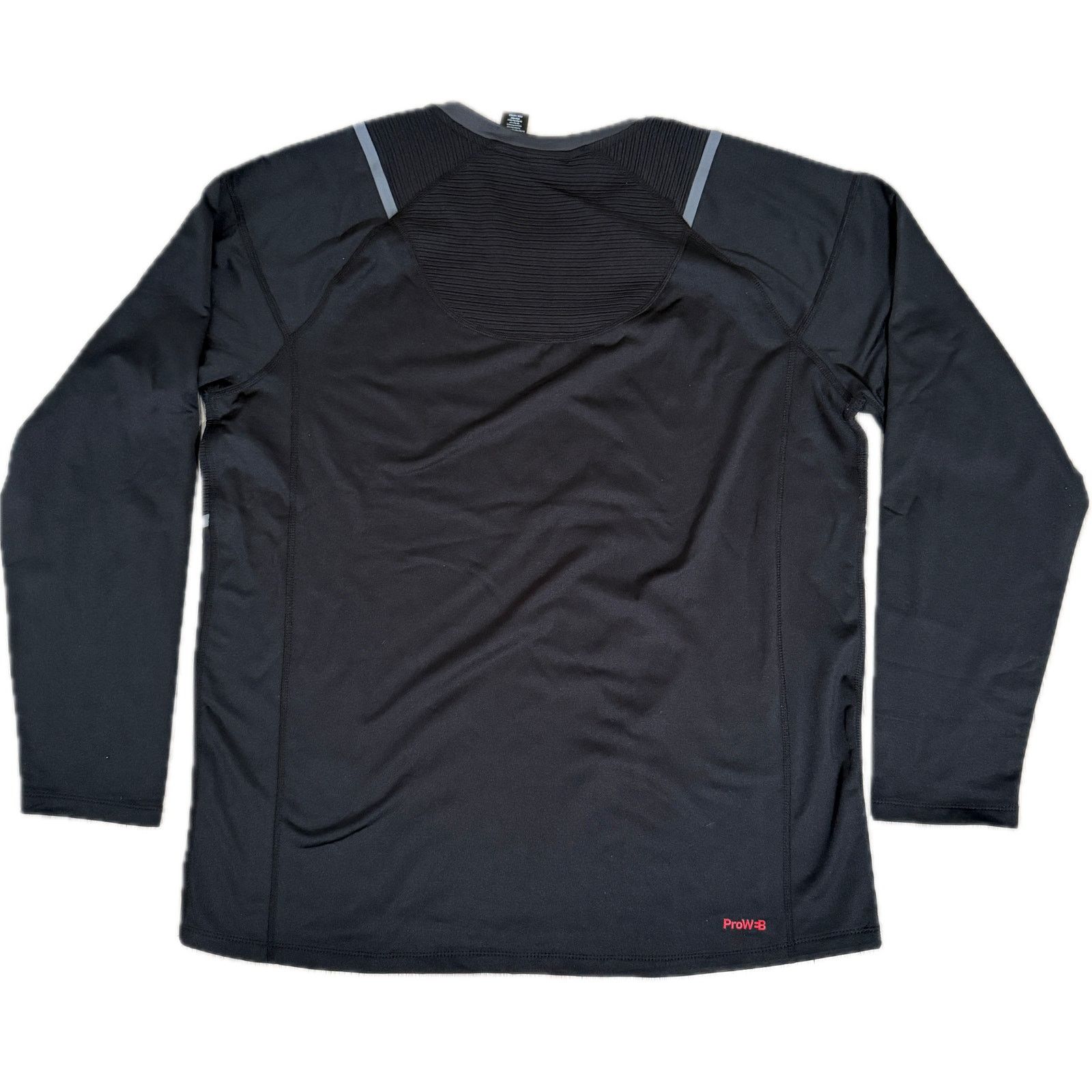 Spyder Spyder Active Long Sleeve Shirt ProWeb Microfleece Large Size US L / EU 52-54 / 3 - 9 Thumbnail