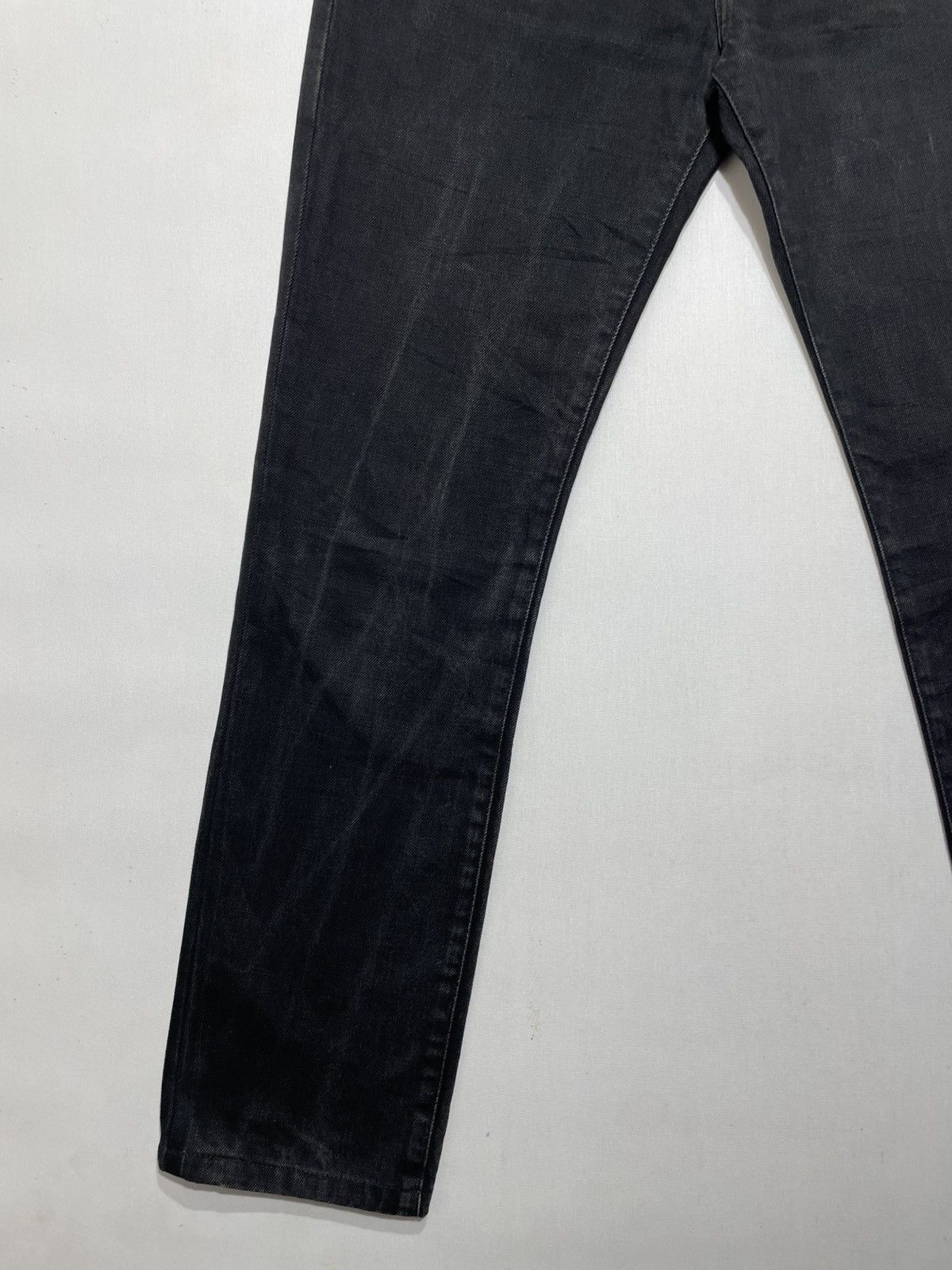 Givenchy Givenchy Star Pocket Jeans Size US 30 / EU 46 - 7 Thumbnail