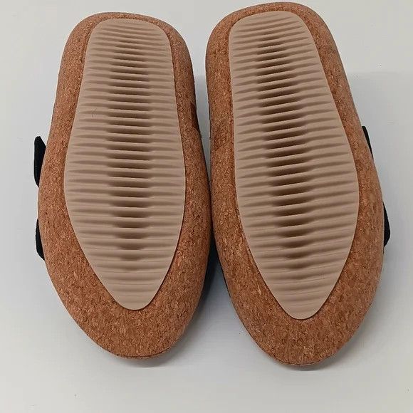 Balmain Balmain Womens Black Chunky Sole Flip Flop Sandals -EU37/US7 Size US 7 / IT 37 - 12 Thumbnail