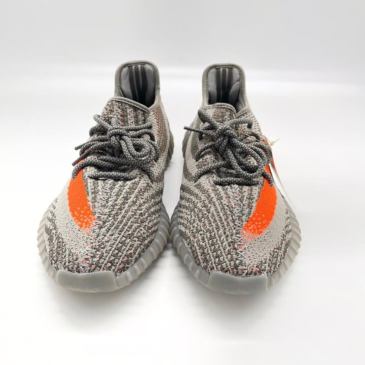 Adidas Adidas Yeezy Boost 350 V2 Beluga Reflective Size US 12 / EU 45 - 3 Thumbnail