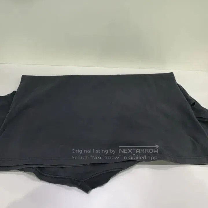 Balenciaga Balenciaga Black Graphic Print Short Sleeve T. Size US M / EU 48-50 / 2 - 5 Thumbnail