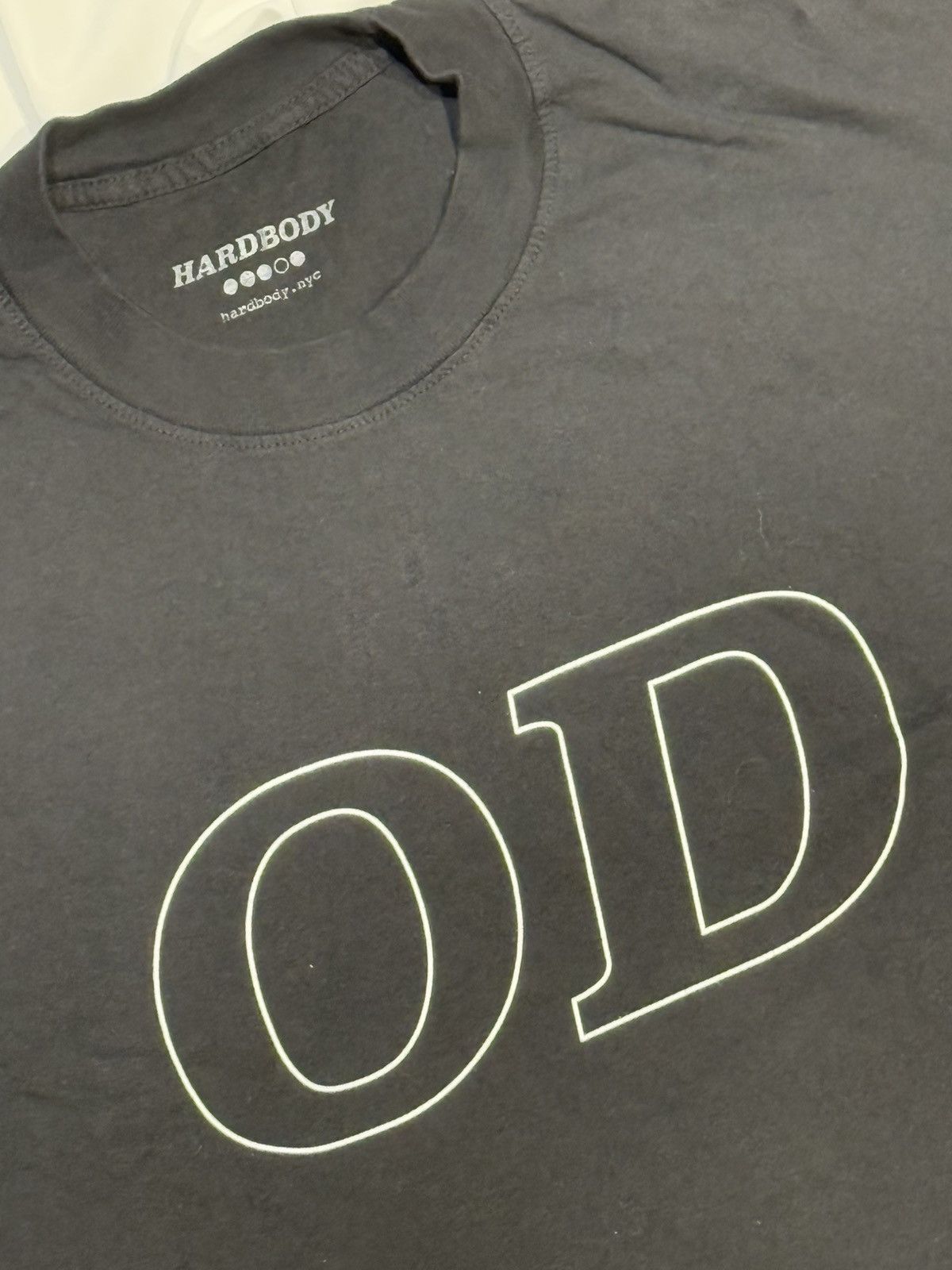 Other Hardbody OD shirt Size US XL / EU 56 / 4 - 2 Thumbnail