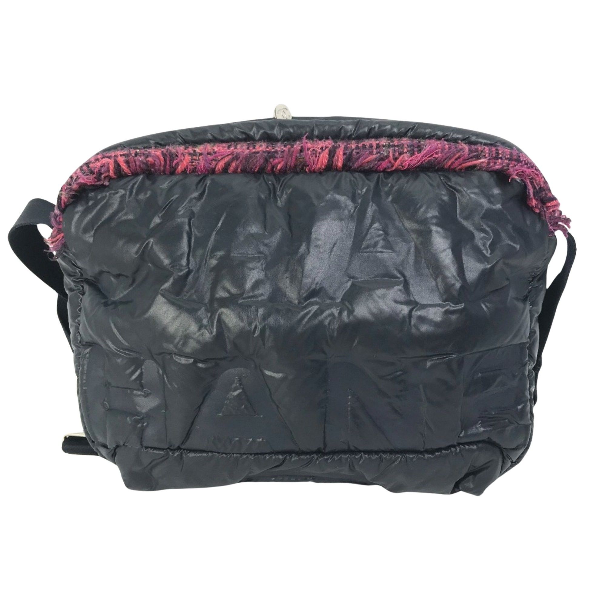 Chanel Chanel Coco Cocoon shoulder Size ONE SIZE - 1 Thumbnail