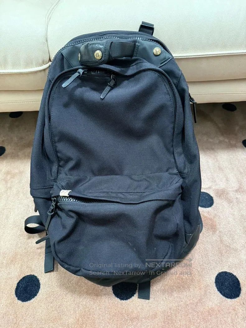 Visvim Ballistic | Grailed