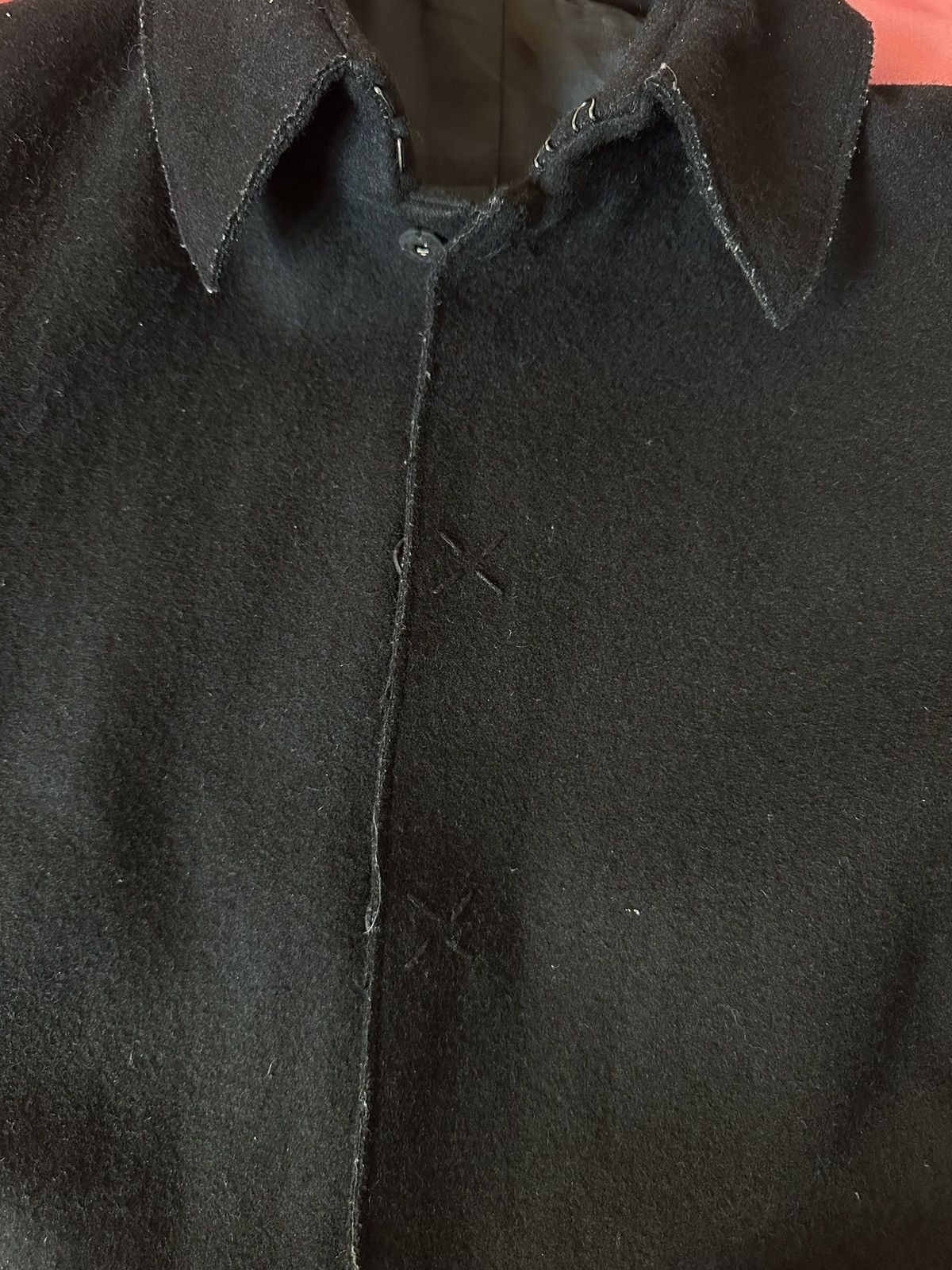 Other Noué-rue coat Size US S / EU 44-46 / 1 - 5 Thumbnail