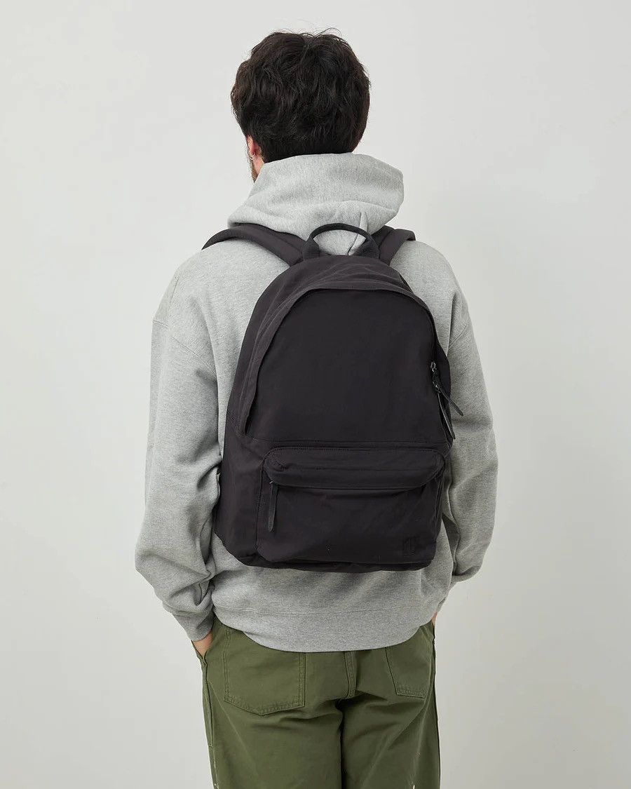 Hobo HOBO BACKPACK 22L NYLON OXFORD ONIBEGIE® DYED Size ONE SIZE - 2 Thumbnail