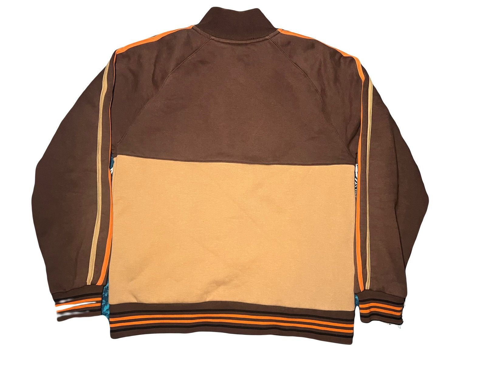 Quiksilver Vintage Quiksilver Knit Sweater Surf Style O’Neill Oakley Size US M / EU 48-50 / 2 - 16 Thumbnail