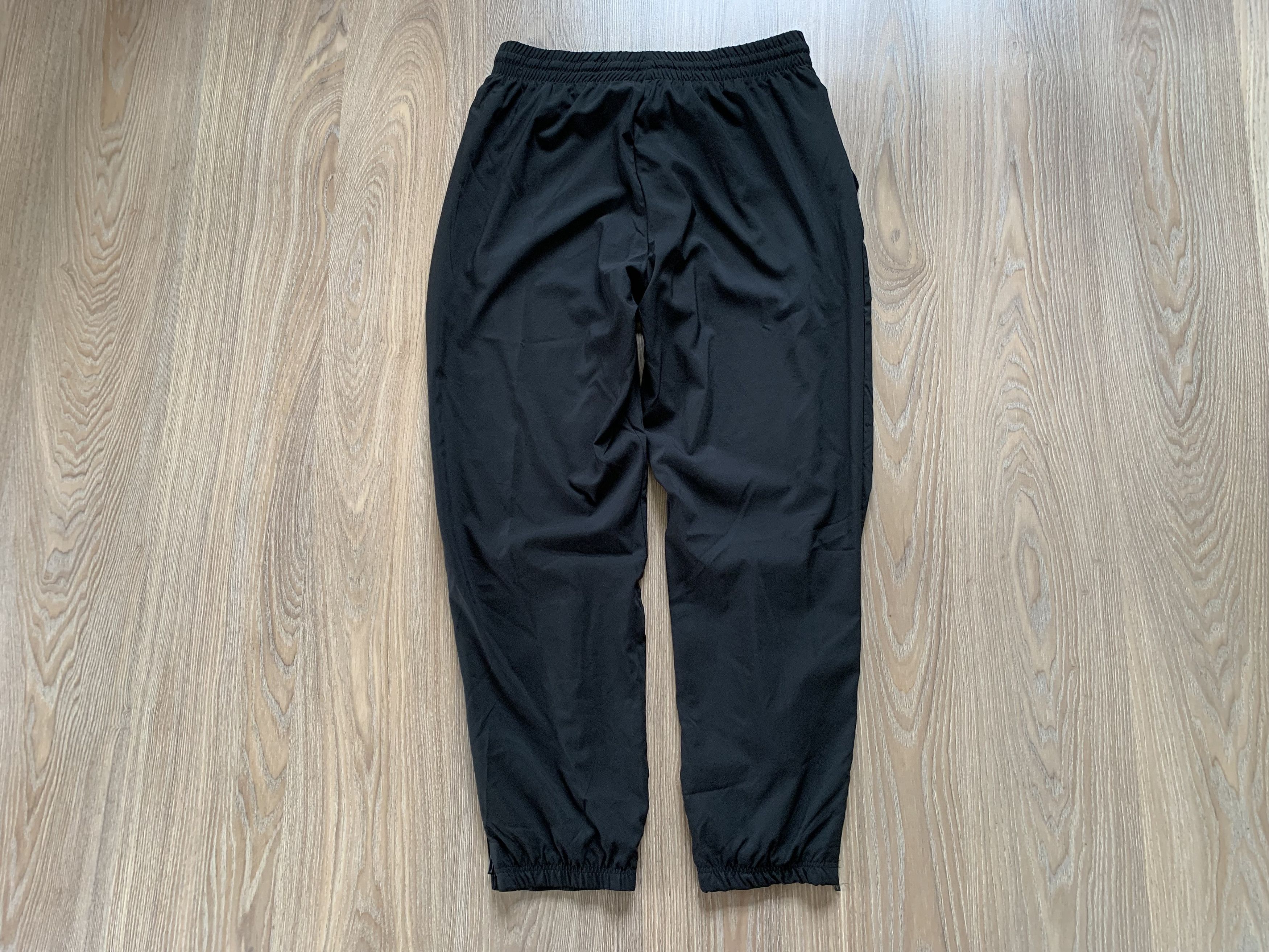 Adidas Adidas Aeroready Essentials Stanford Elastic Cuff Joggers Size US 34 / EU 50 - 2 Thumbnail