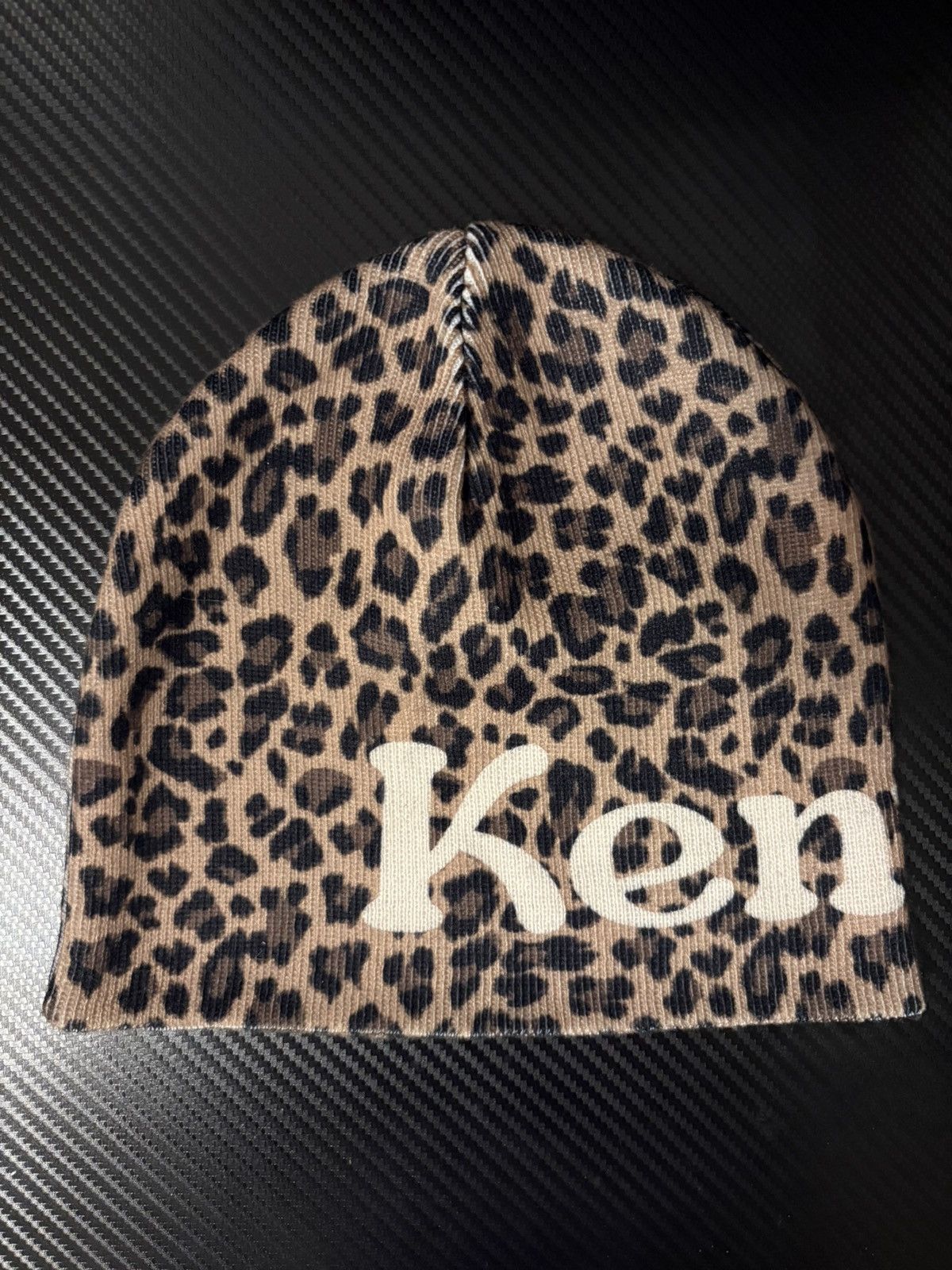 Other Kenwyn beanie Size ONE SIZE - 1 Thumbnail