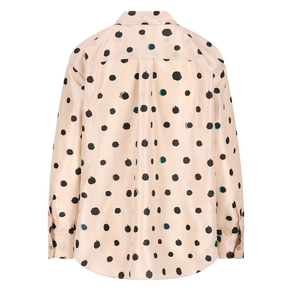 Fendi Fendi Tops - Shirts Size M / US 6-8 / IT 42-44 - 1 Thumbnail