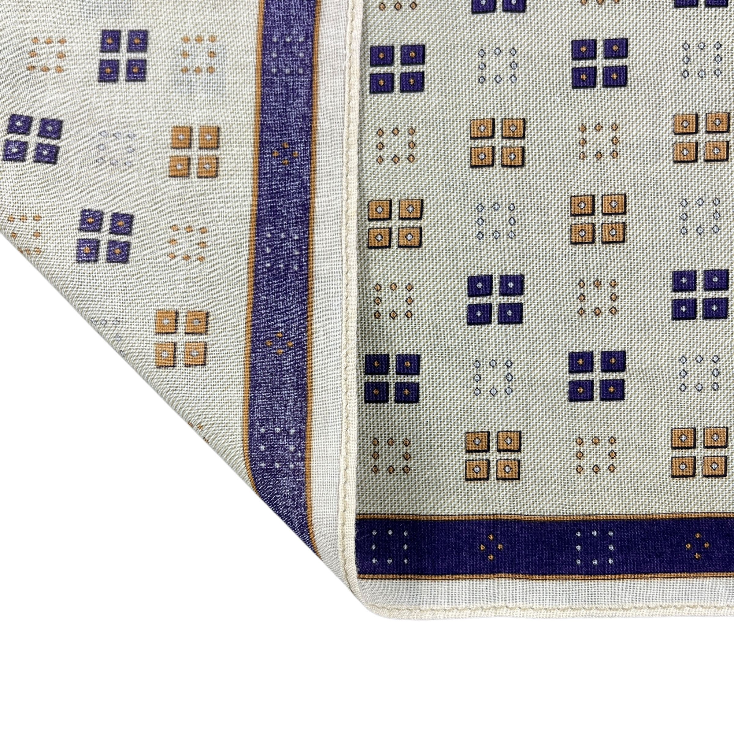 Michiko Koshino Michiko Koshino Handkerchief / Bandana / Neckerchief B525 Size ONE SIZE - 4 Thumbnail