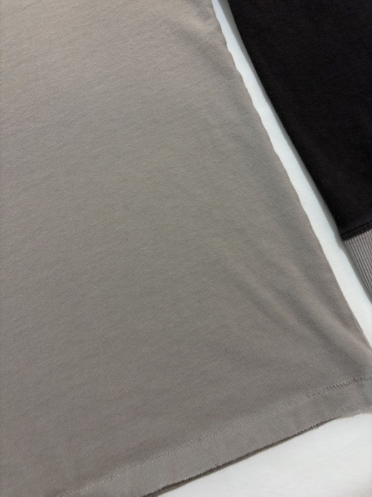 Rhude Rhude Off Road Oil Black Hills Desert Racing Longsleeve Size US XL / EU 56 / 4 - 11 Thumbnail