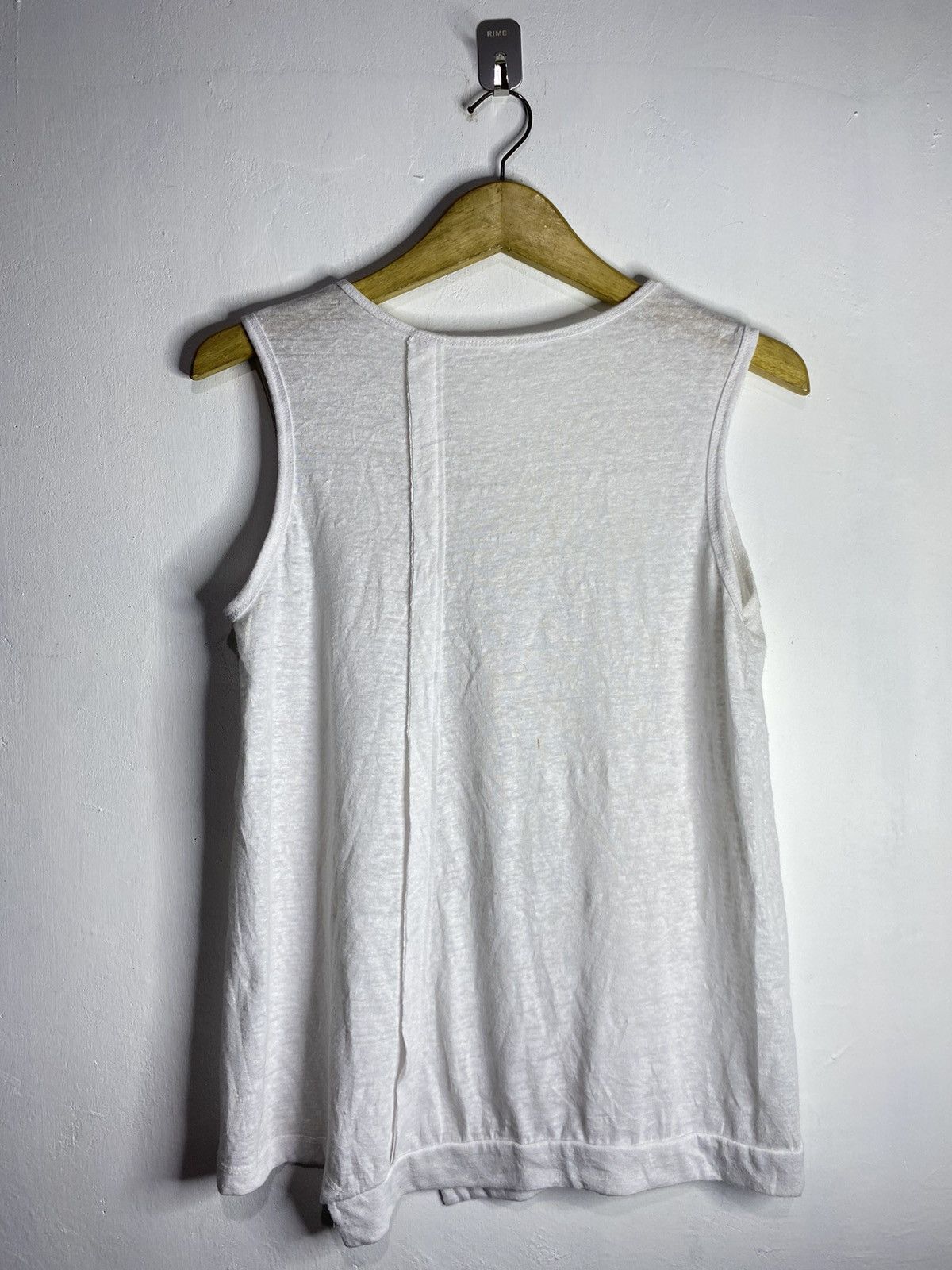 KMRii × Le Grande Bleu (L.G.B.) × Yasuyuki Ishii Unknwn sleeveless ifsixwasnine style Size US M / EU 48-50 / 2 - 2 Thumbnail