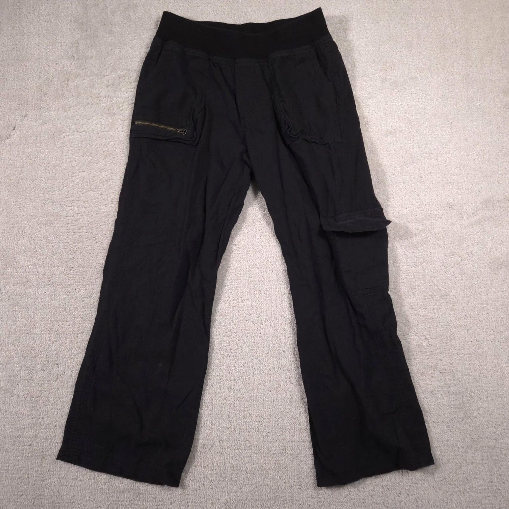 Soft Surroundings VINTAGE? No. Size 26" / US 2 / IT 38 - 2 Thumbnail