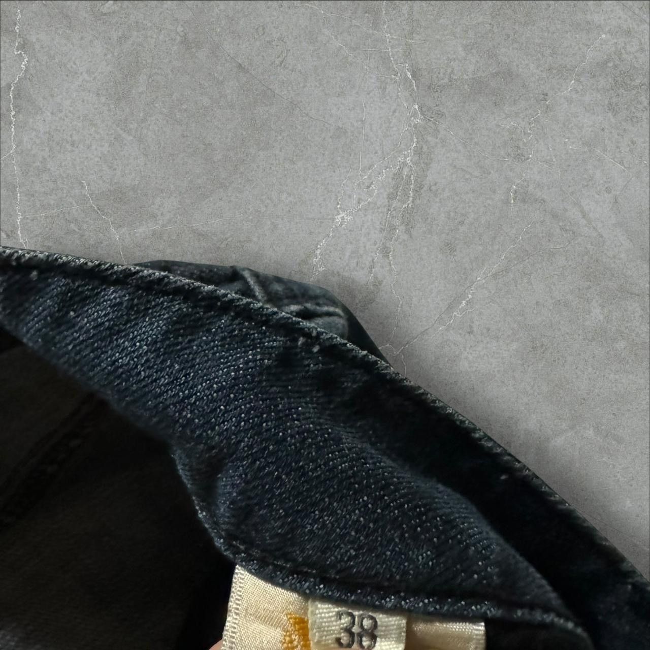Affliction × JNCO × Southpole Jeans Size US 38 / EU 54 - 8 Thumbnail