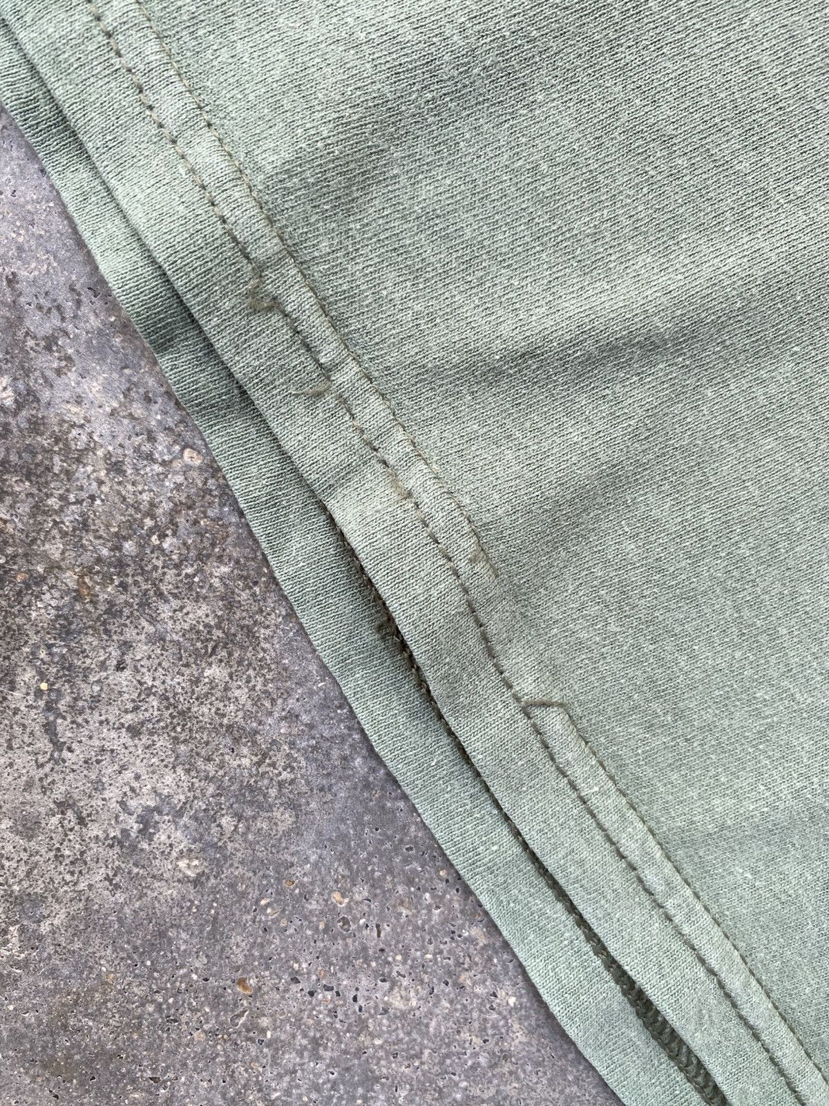 Vintage Rare🔥Vintage Sun faded Ups Tees Size US L / EU 52-54 / 3 - 7 Thumbnail