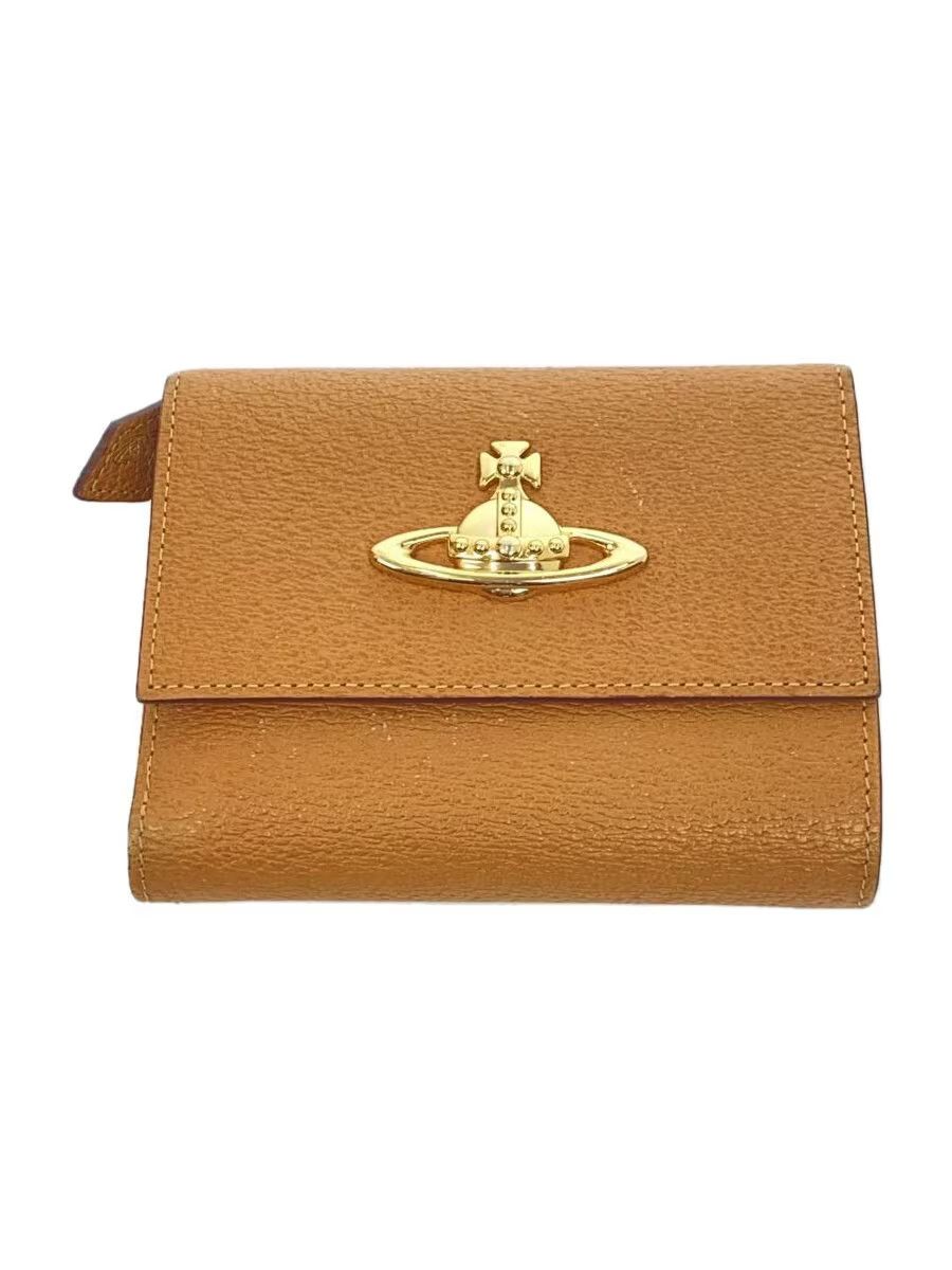 Vivienne Westwood Orb Wallet Size ONE SIZE - 1 Thumbnail