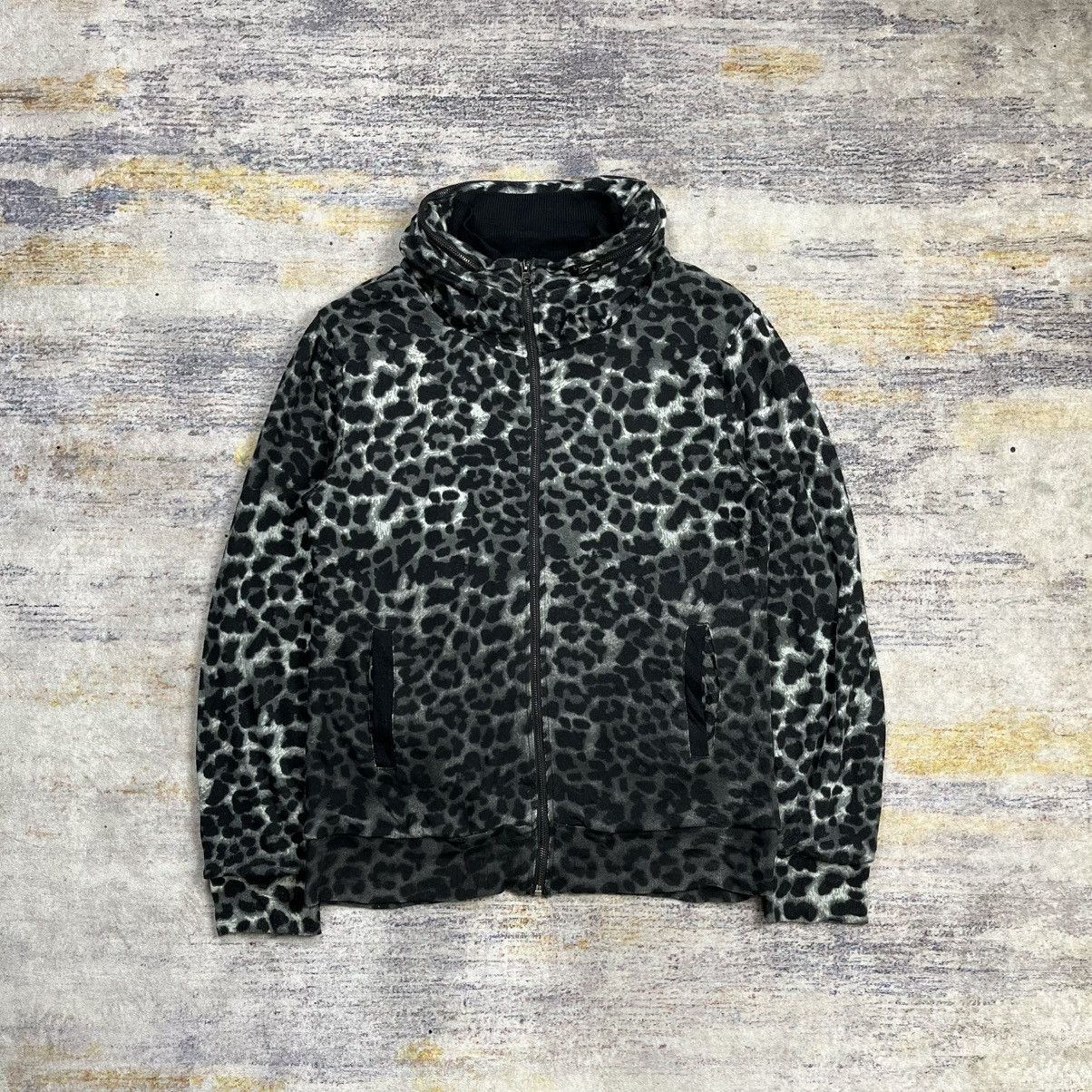 Goa Fur Hoodie | Grailed