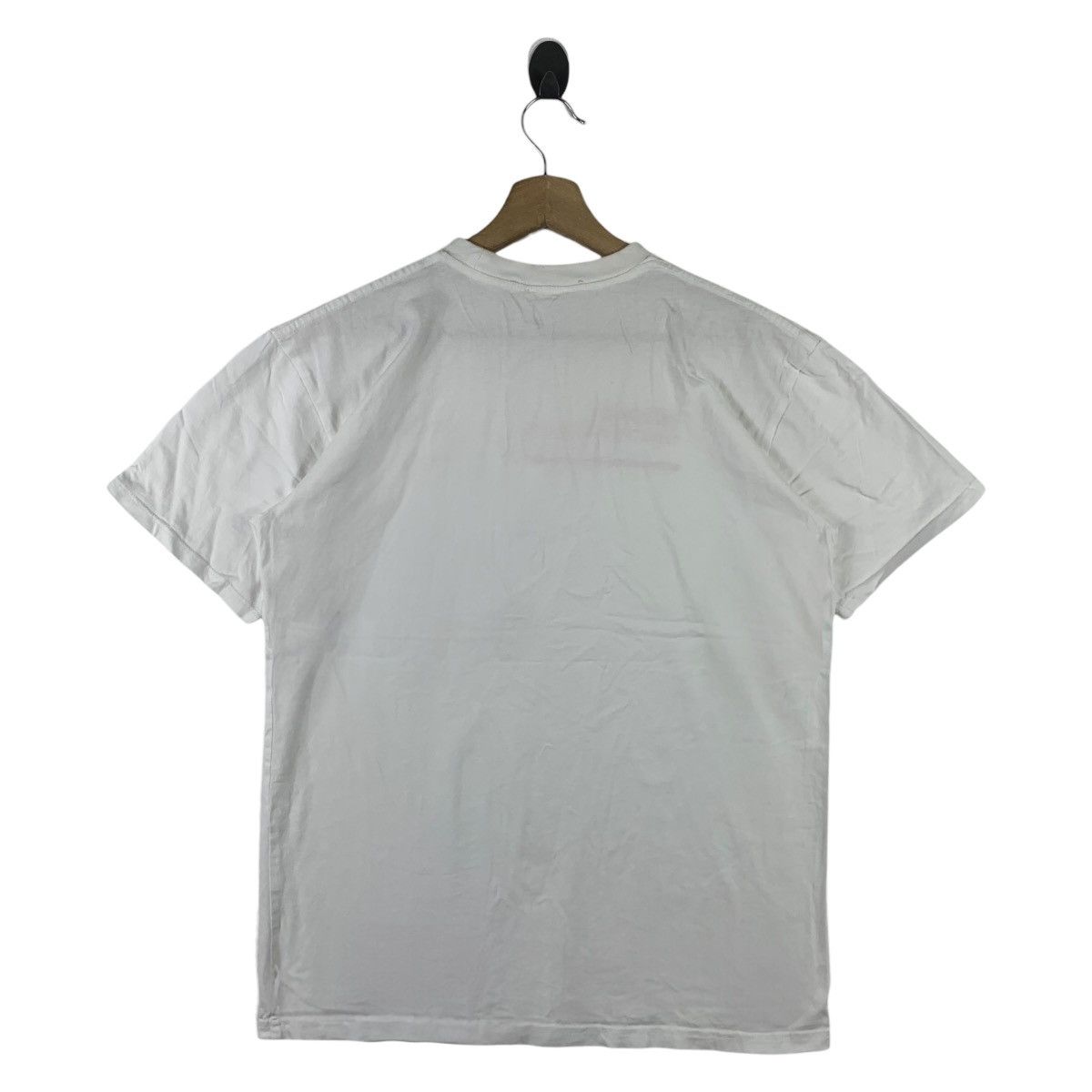 Japanese Brand IDEM japanesebrand brown theatre products tee Size US M / EU 48-50 / 2 - 4 Thumbnail