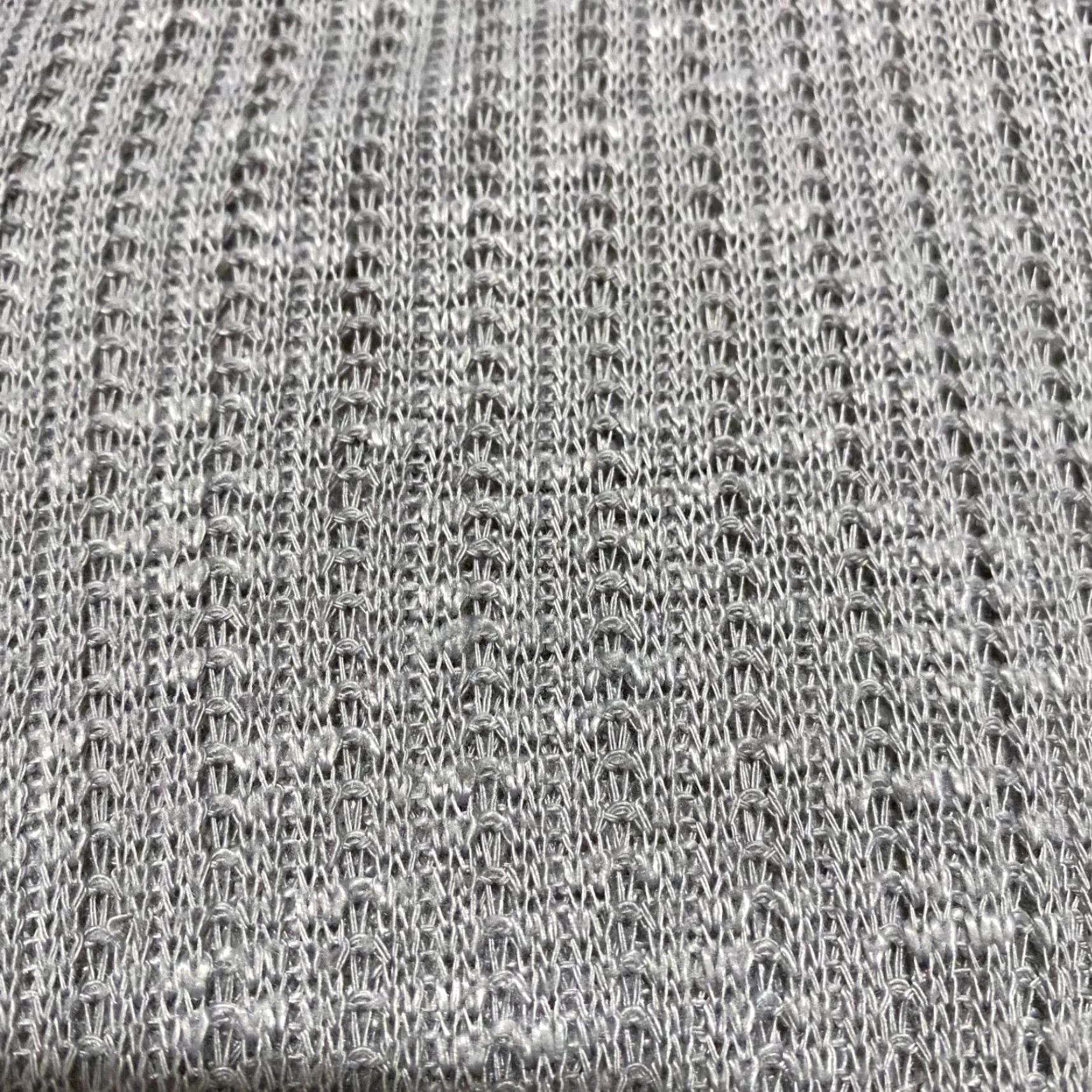 Torrid Torrid Cardigan Sweater Open Front Pockets Gray 2X Plus Womens Size 2X Knit Polyester Fall Winter Size XXL / US 16-18 / IT 52-54 - 4 Thumbnail