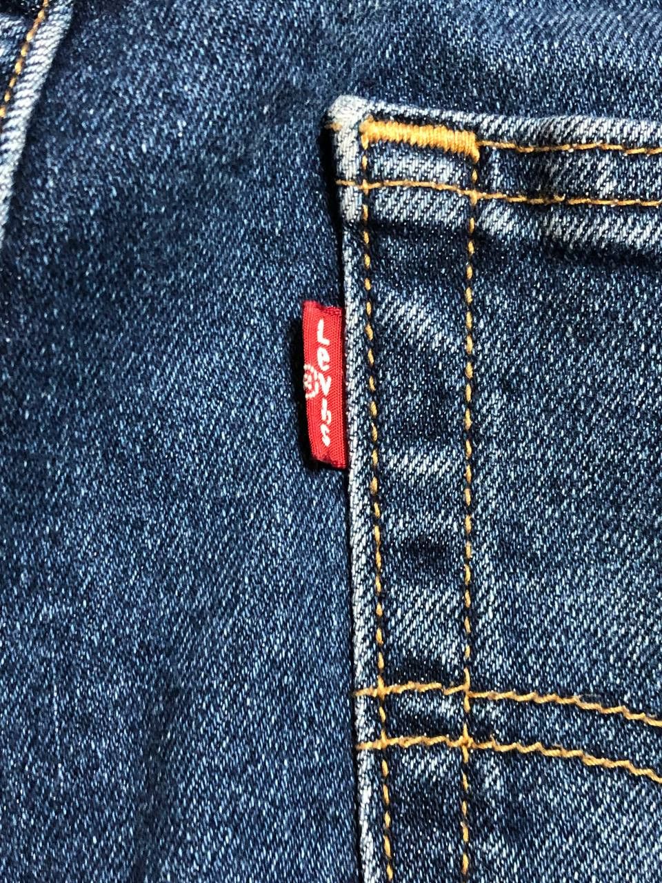 Levi's Levi's 510 Denim Jeans Size US 30 / EU 46 - 21 Thumbnail