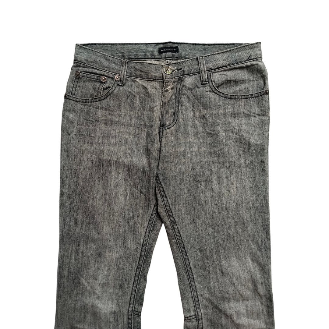 Kris Van Assche Kris van assche slim jeans Size US 30 / EU 46 - 3 Thumbnail