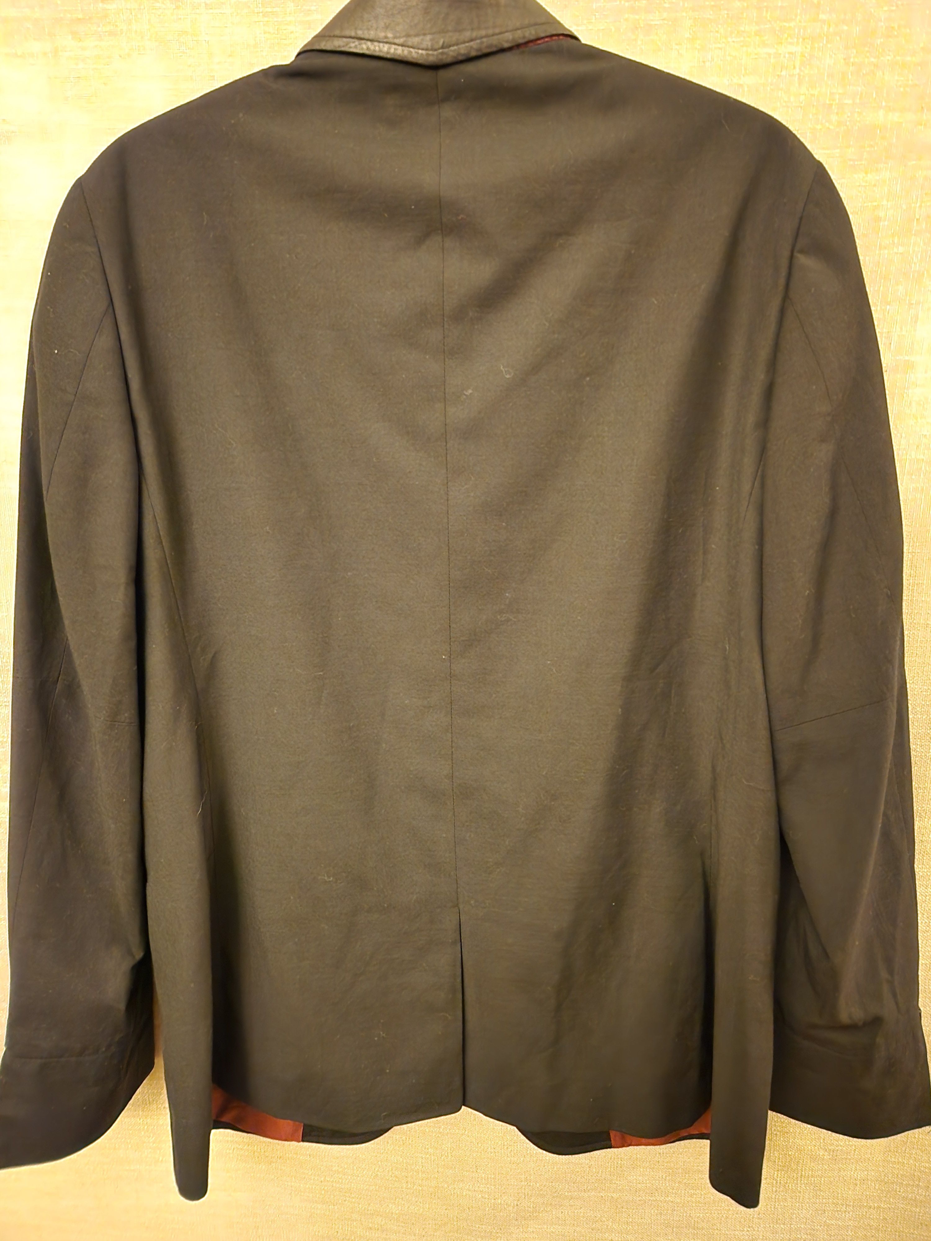 Howe NWOT Men's Slim Fit Men's Blazer Size 40R - 2 Thumbnail