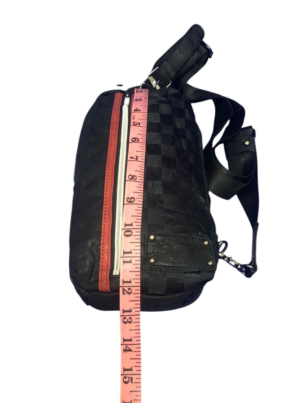 Japanese Brand Crossbody bag Size ONE SIZE - 6 Thumbnail