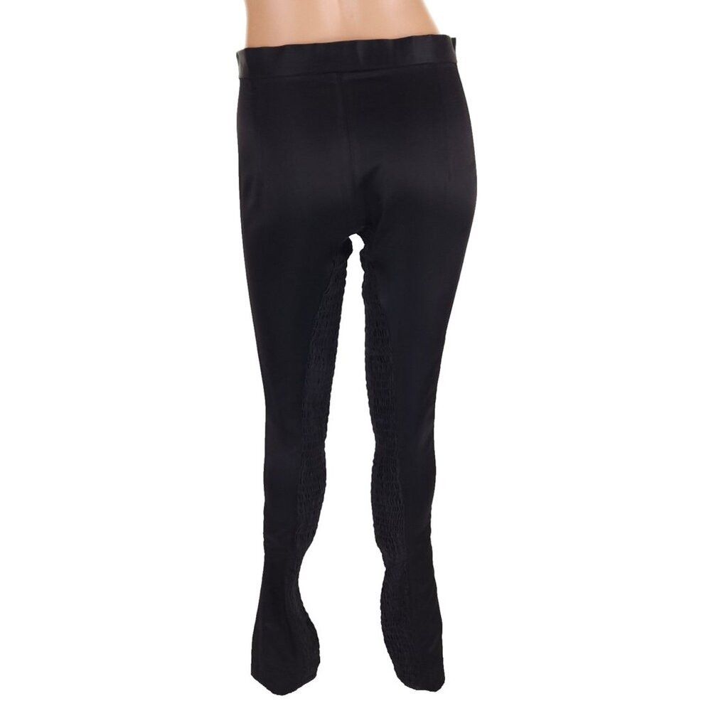 Other Feben X-Suit Trousers Size 36 US S Womens Black Pants $670 Size 27" / US 4 / IT 40 - 8 Thumbnail