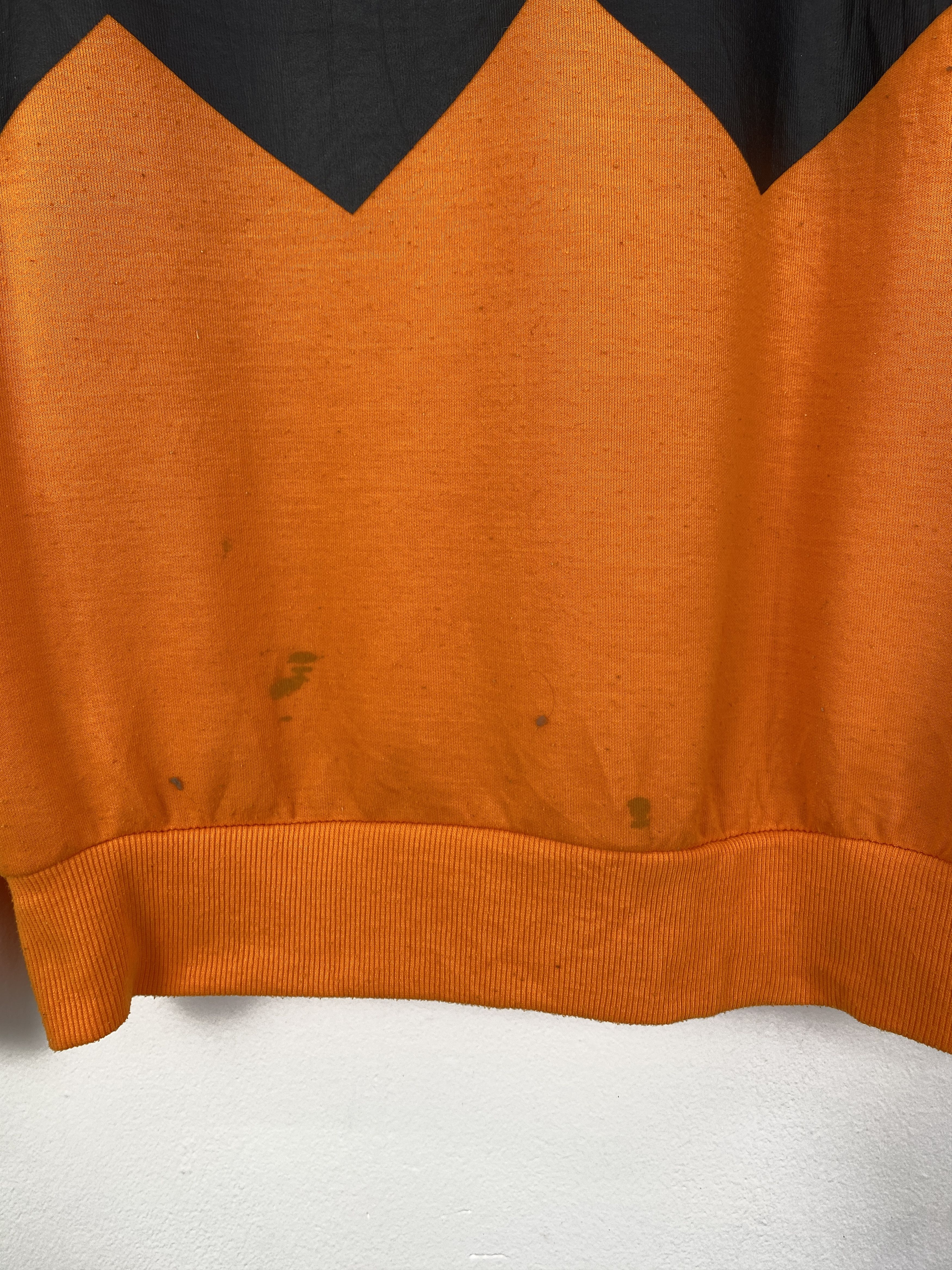 Other Vintage Doraemon "I am Gian" Pullover Sweatshirt SH0089 Size US M / EU 48-50 / 2 - 7 Thumbnail