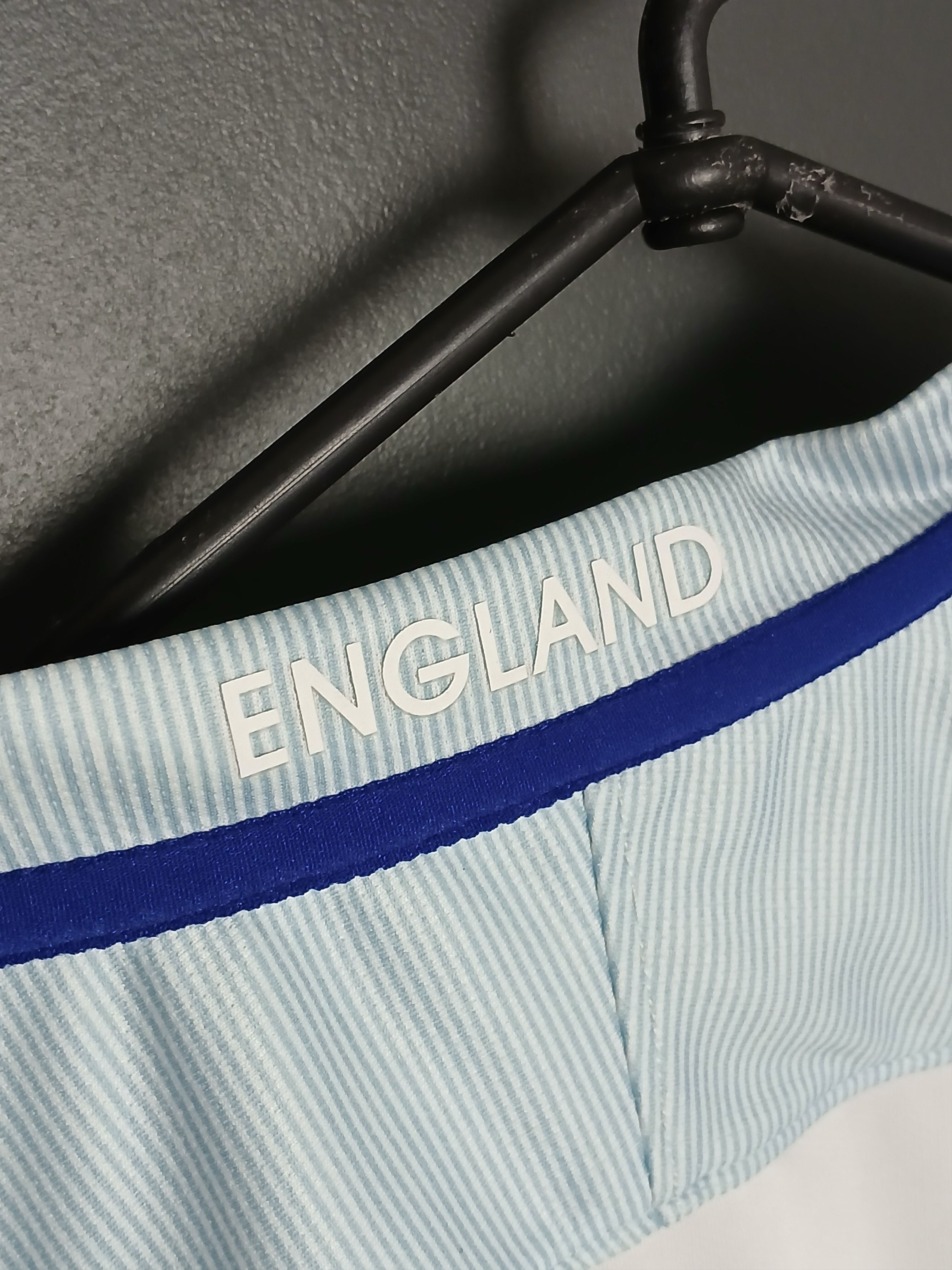 Other England National Team 16/18 Home Football Jersey T-Shirt Size US M / EU 48-50 / 2 - 5 Thumbnail