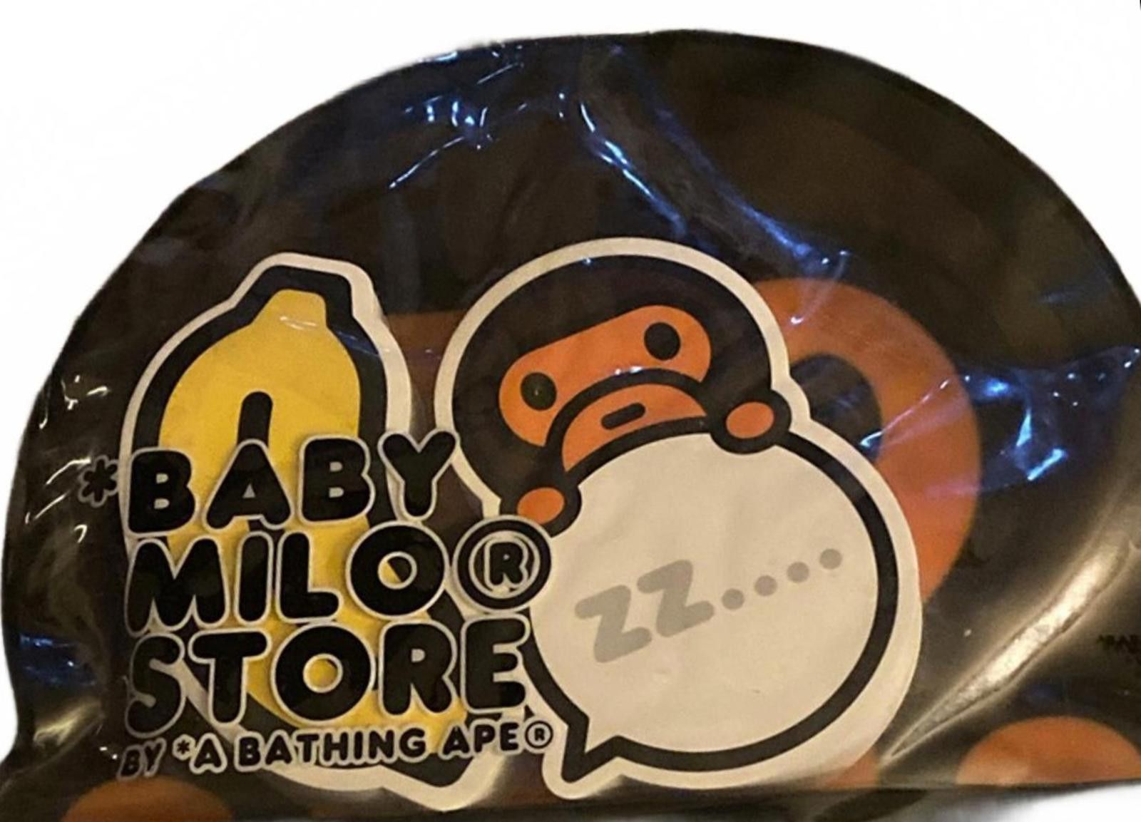 Bape BAPE Baby Milo and Banana Memo Pack - Note Pads Size ONE SIZE - 6 Thumbnail