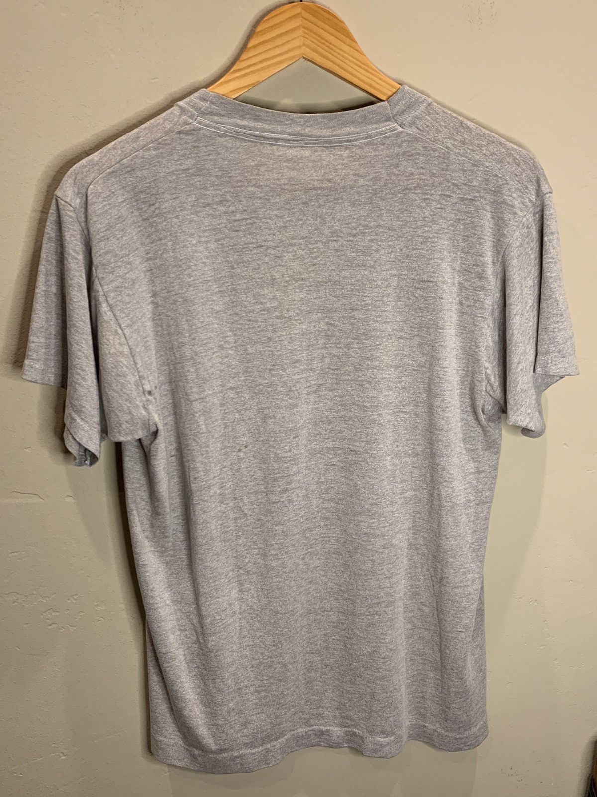 Vintage *RARE* Vintage 12th Special Forces Airborne Group T-Shirt Size US L / EU 52-54 / 3 - 5 Thumbnail