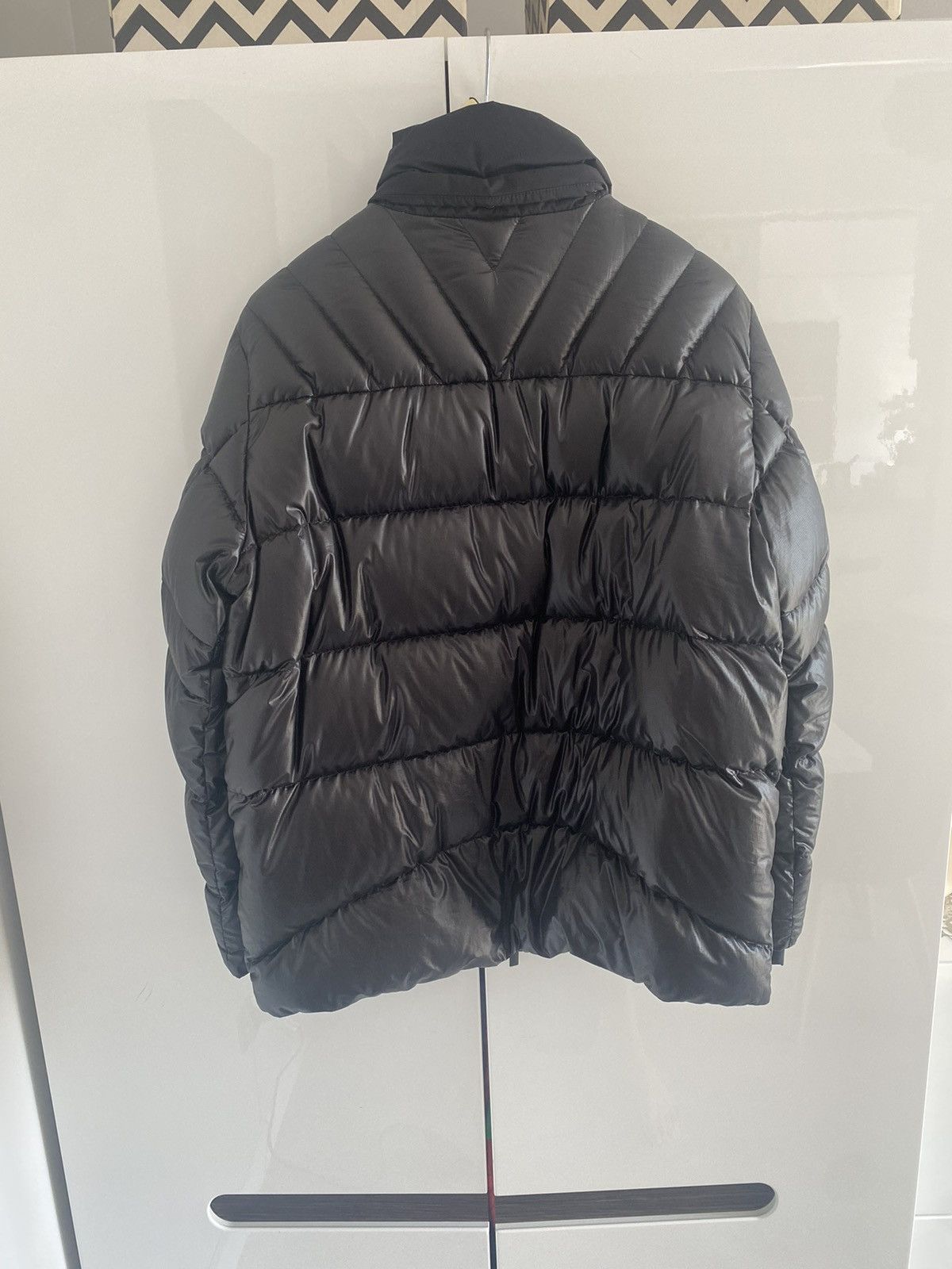 Moncler Moncler zubair puffer jacket 4 L XL Size US XL / EU 56 / 4 - 3 Thumbnail