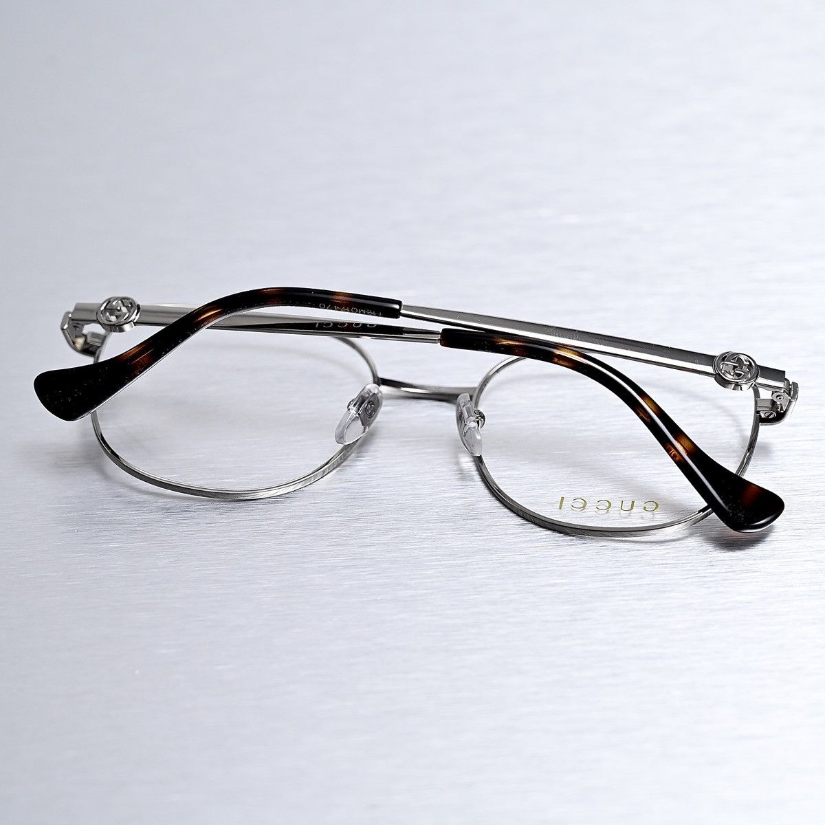 Gucci GUCCI GG1602O GLASSES Size ONE SIZE - 9 Thumbnail