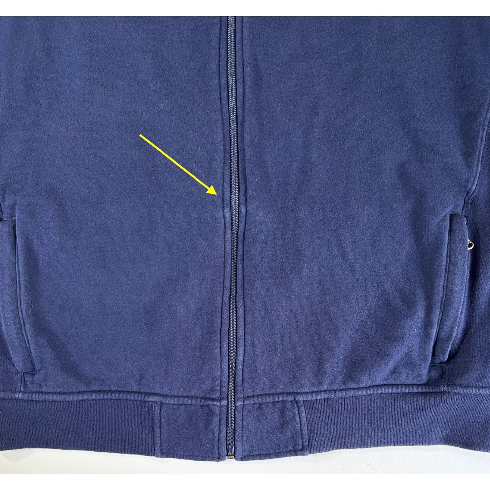 Polo Ralph Lauren Polo Ralph Lauren Jacket Navy XL Boy? Mens Track Jacket Navy XL? Size US XL / EU 56 / 4 - 7 Thumbnail