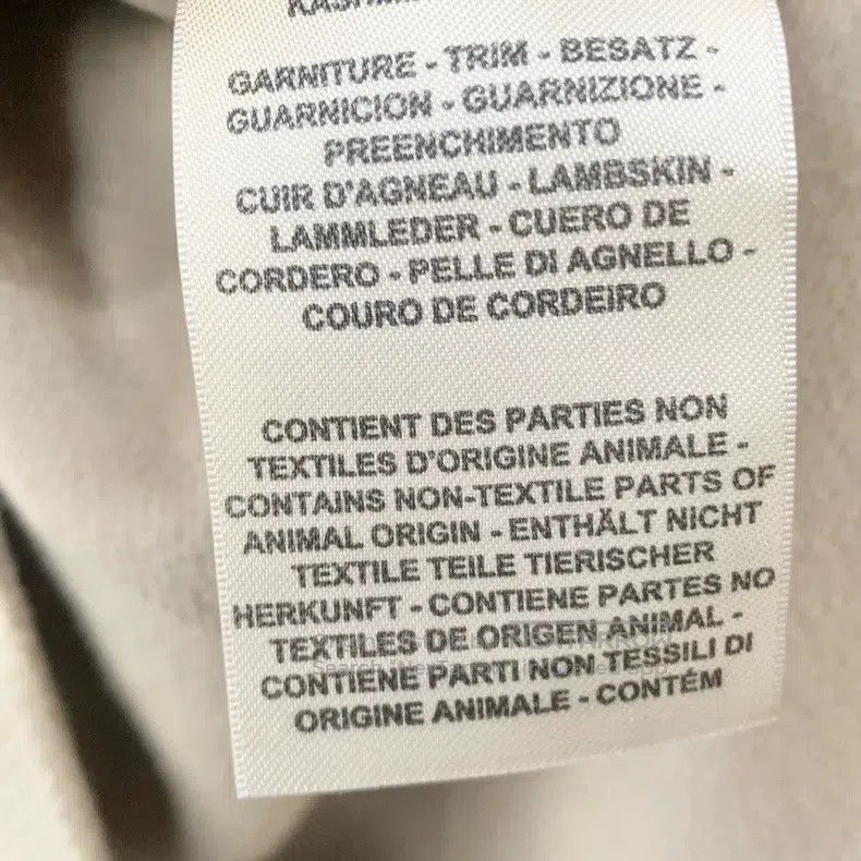 Hermes Hermes Coat Size XXS / US 00 / IT 34 - 5 Thumbnail