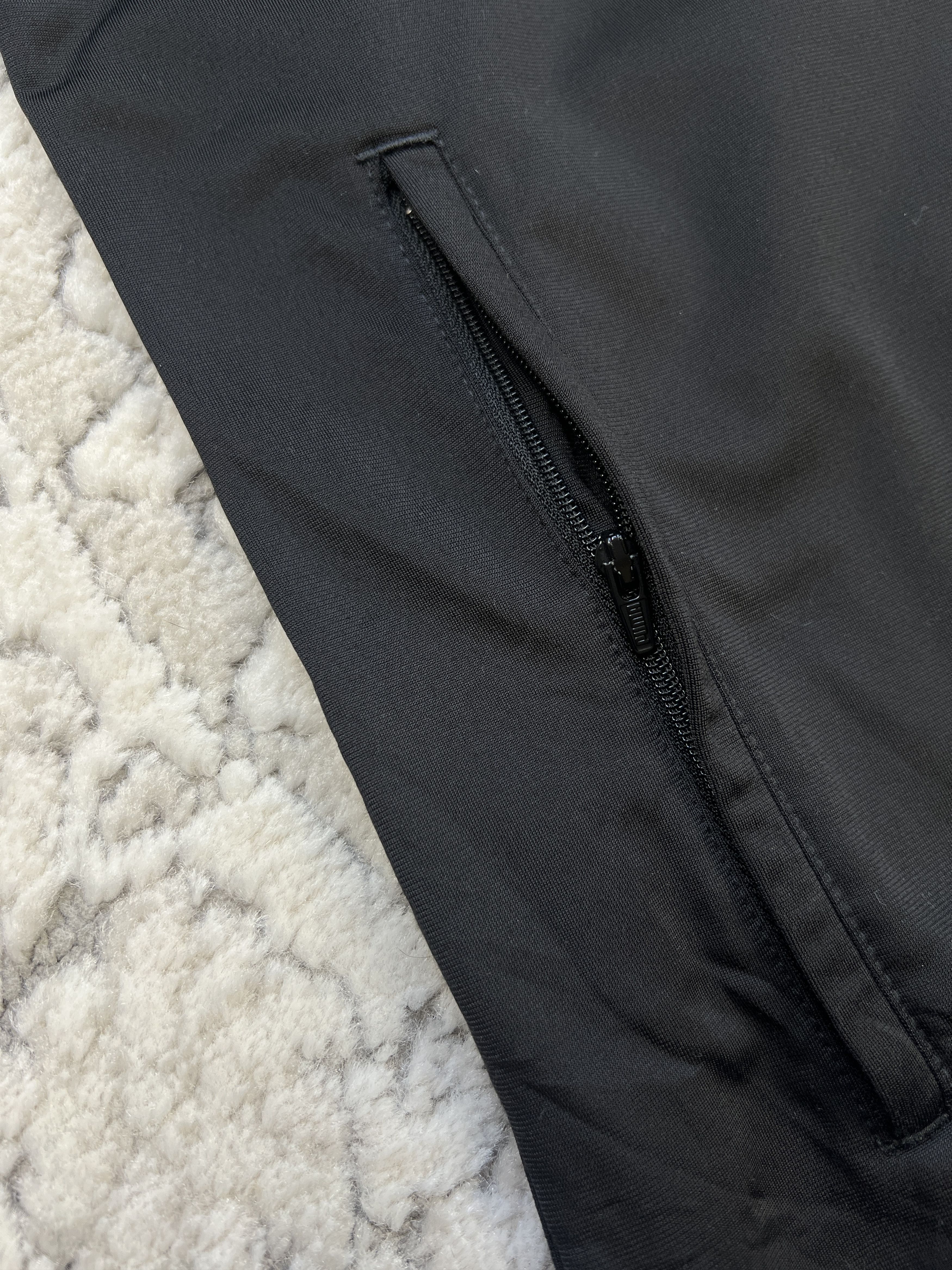Puma Puma Esquadra Track Training Jacket Full-Zip L/XL Size US L / EU 52-54 / 3 - 6 Thumbnail
