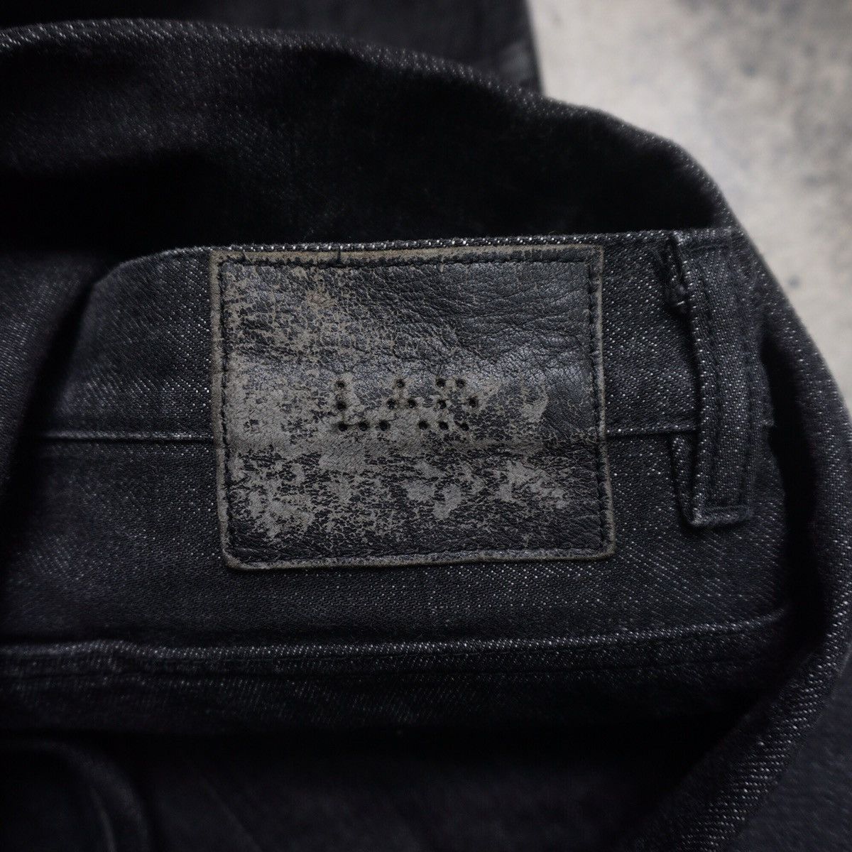Japanese Brand × Lad Musician Lad Musician Denim Size US 32 / EU 48 - 8 Thumbnail